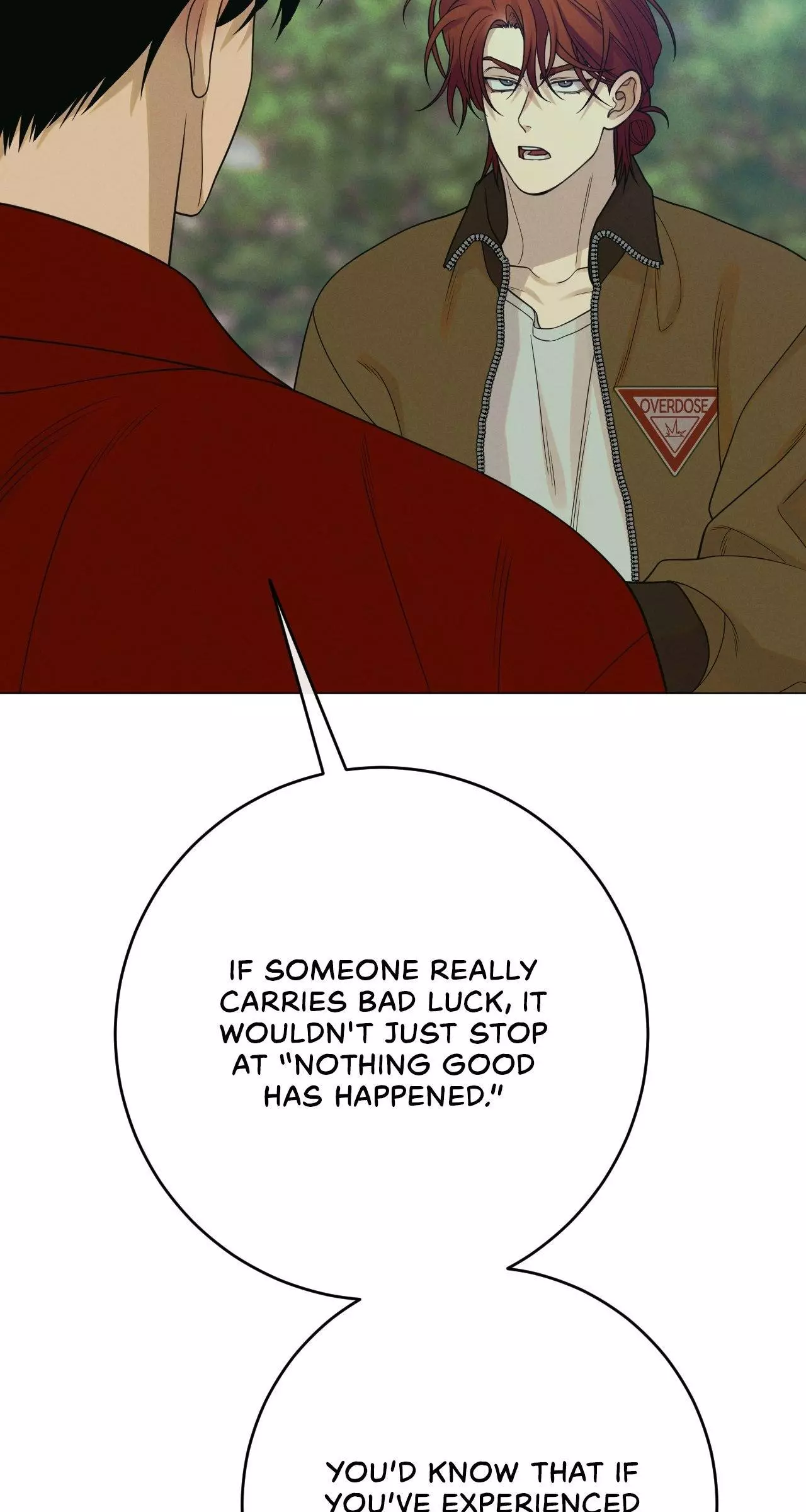 Dreaming of the Dokkaebi - Chapter 27 Page 69