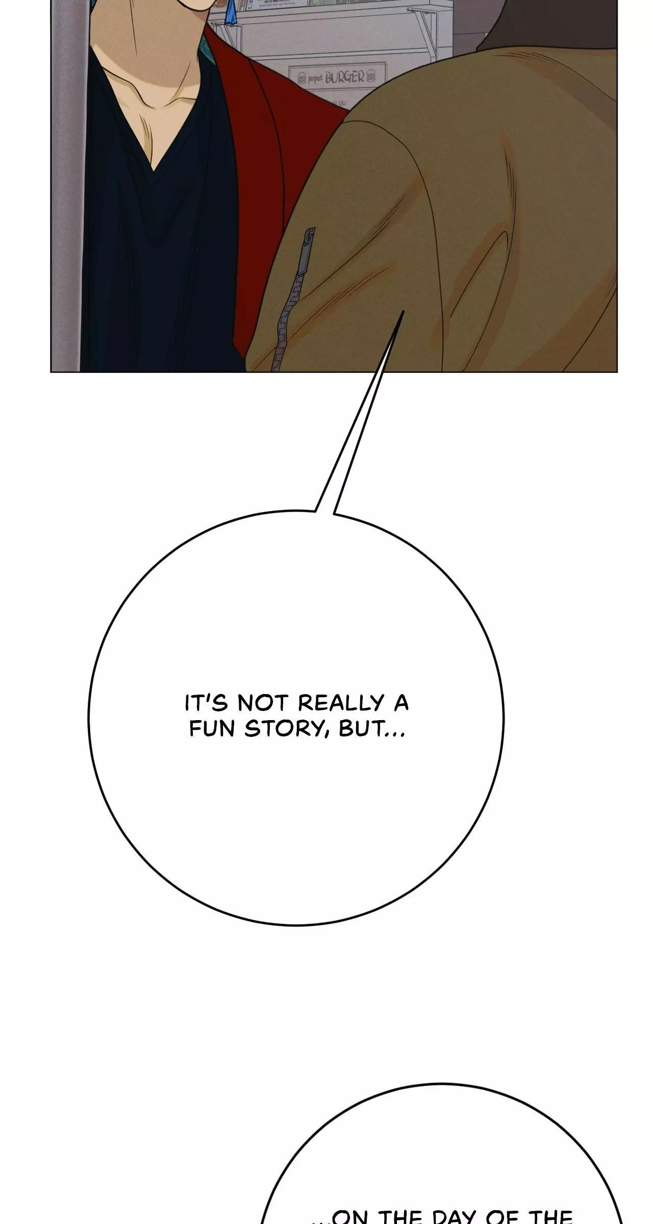 Dreaming of the Dokkaebi - Chapter 27 Page 77