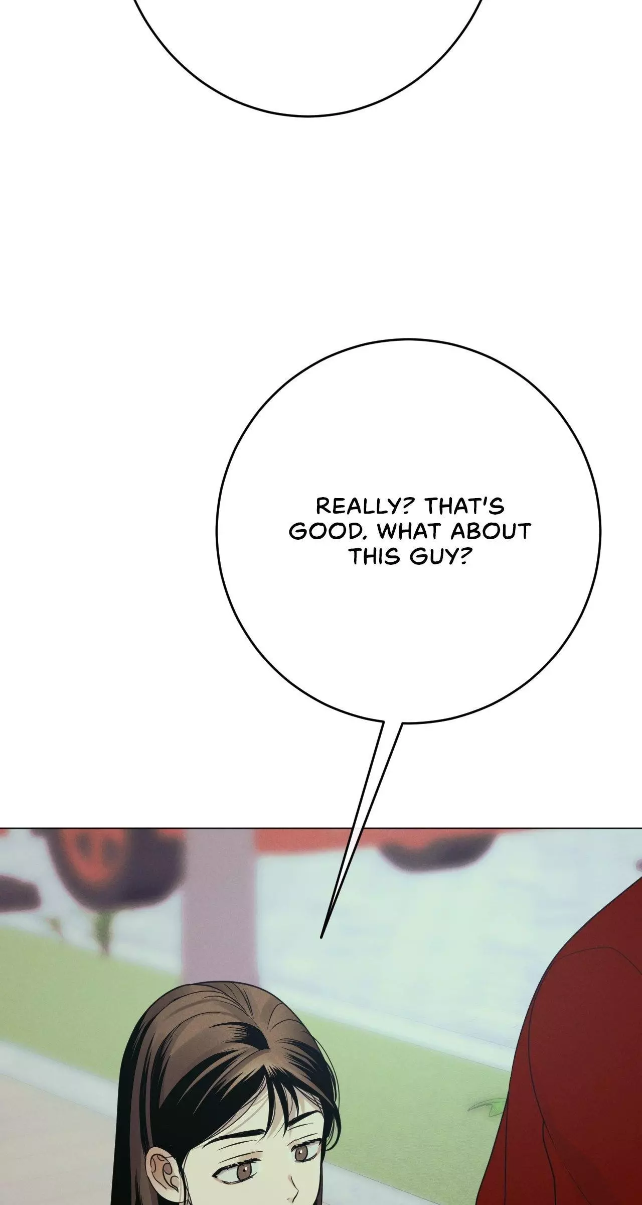 Dreaming of the Dokkaebi - Chapter 28 Page 5