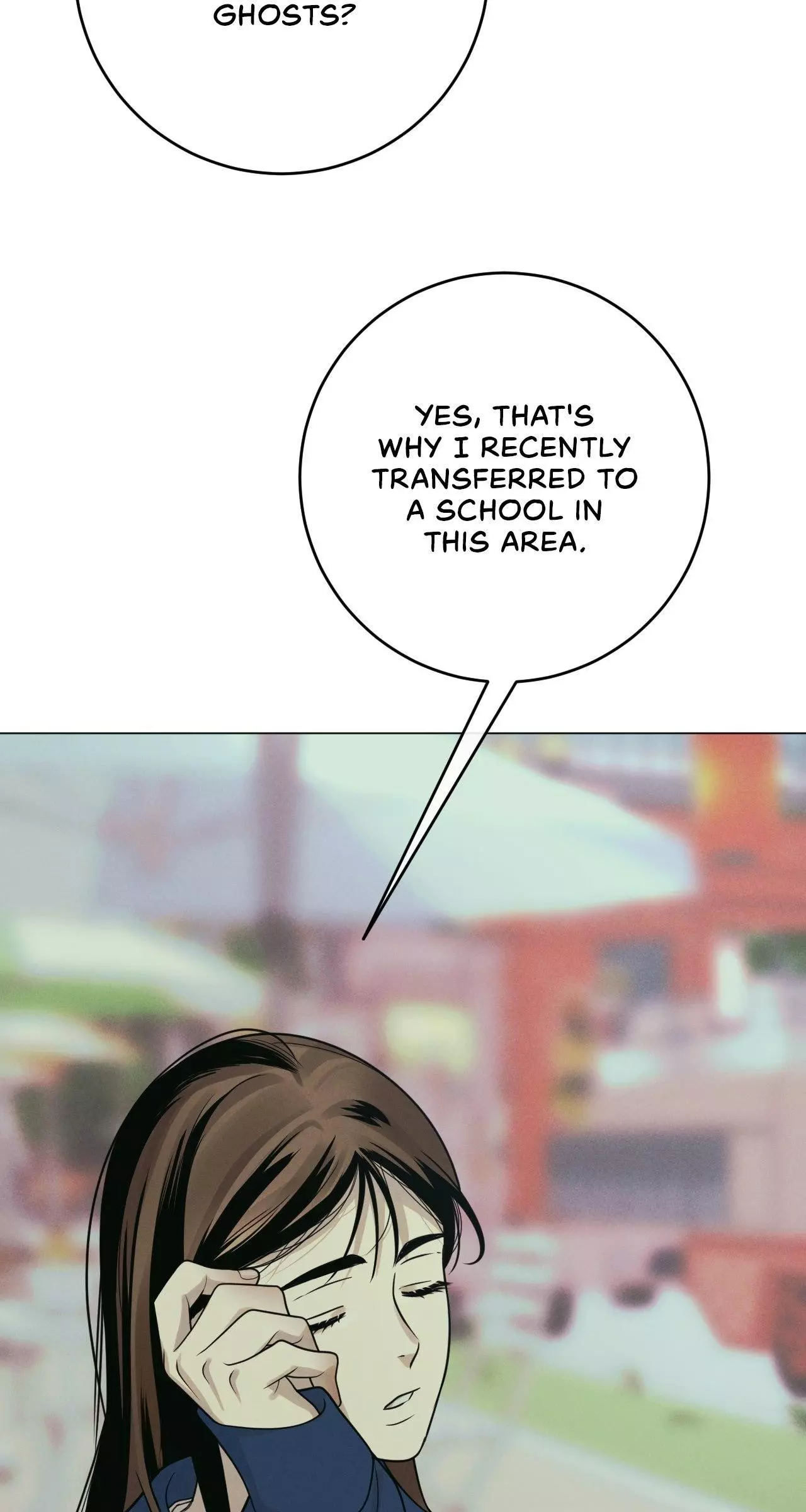 Dreaming of the Dokkaebi - Chapter 28 Page 10