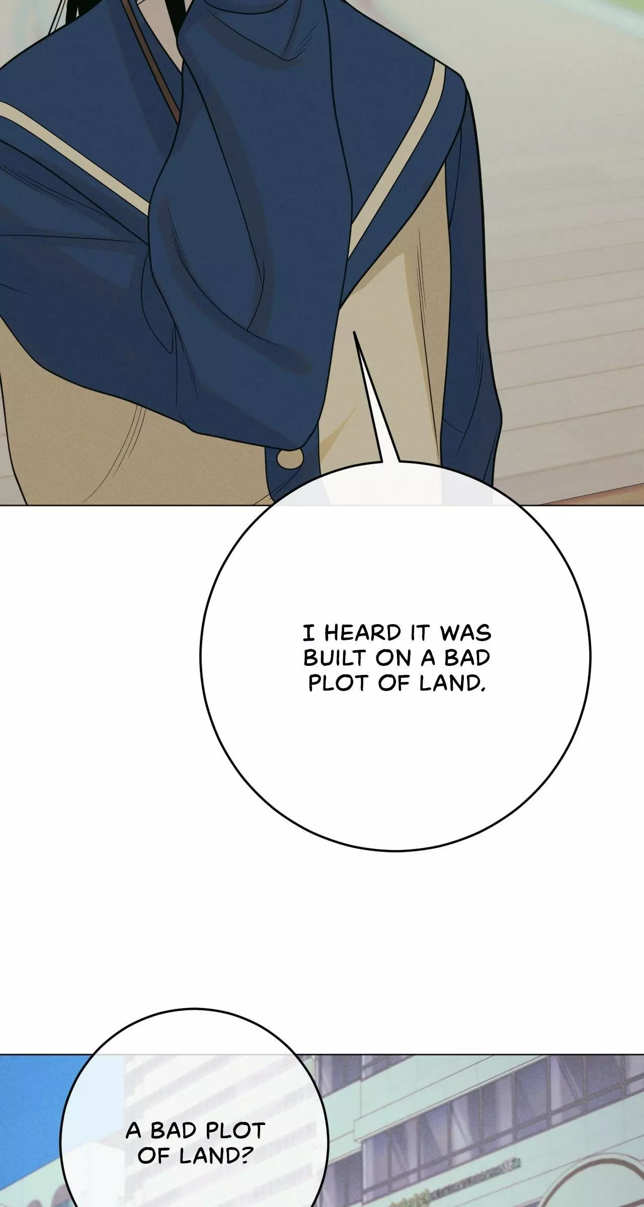 Dreaming of the Dokkaebi - Chapter 28 Page 11