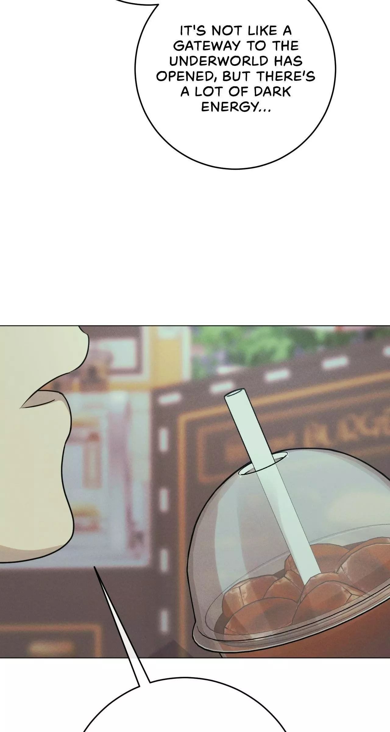 Dreaming of the Dokkaebi - Chapter 28 Page 13