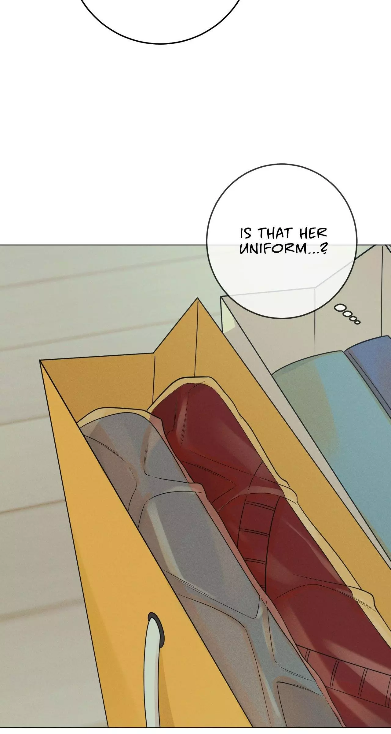 Dreaming of the Dokkaebi - Chapter 28 Page 17