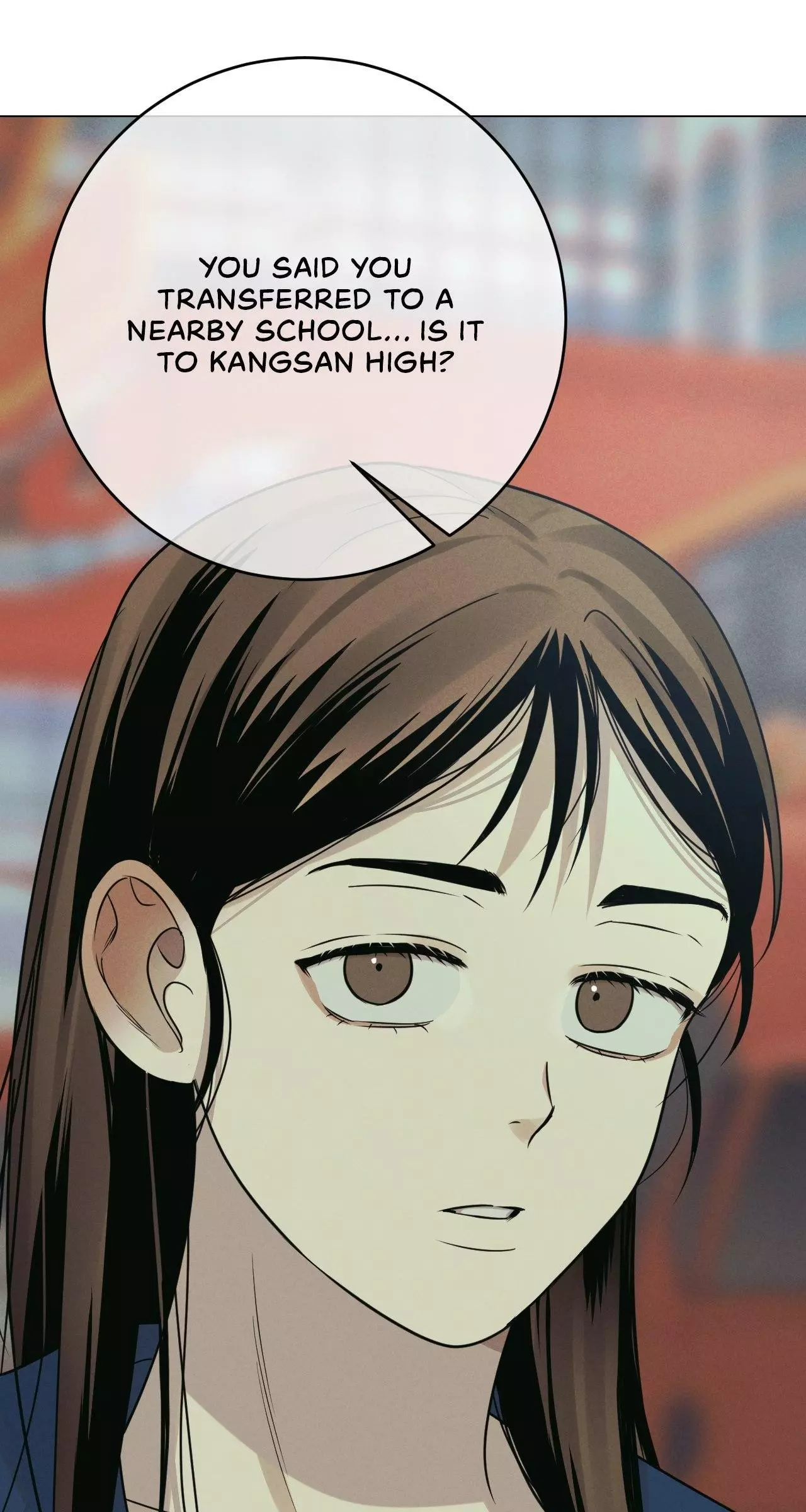 Dreaming of the Dokkaebi - Chapter 28 Page 18