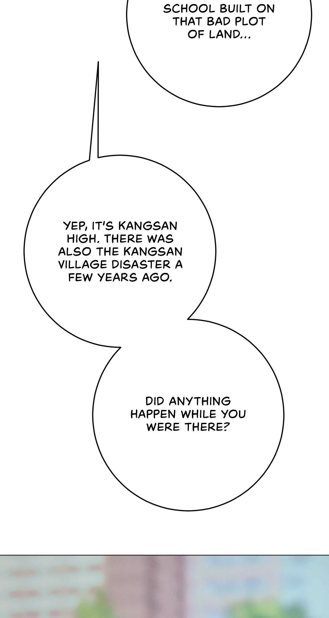 Dreaming of the Dokkaebi - Chapter 28 Page 21