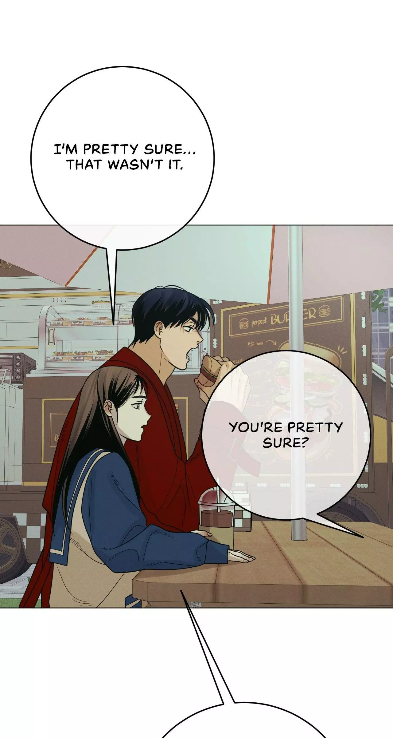 Dreaming of the Dokkaebi - Chapter 28 Page 33