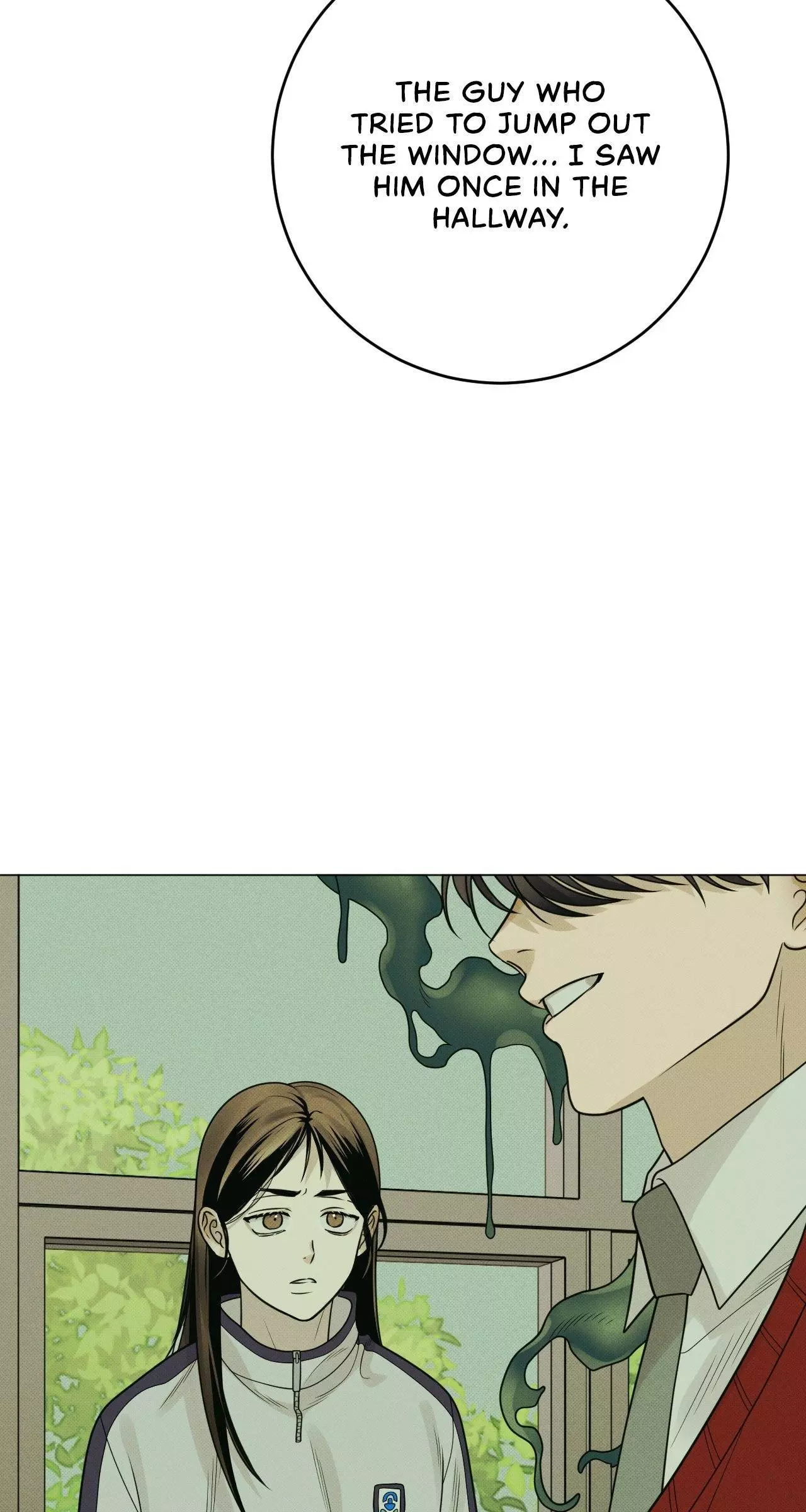 Dreaming of the Dokkaebi - Chapter 28 Page 34