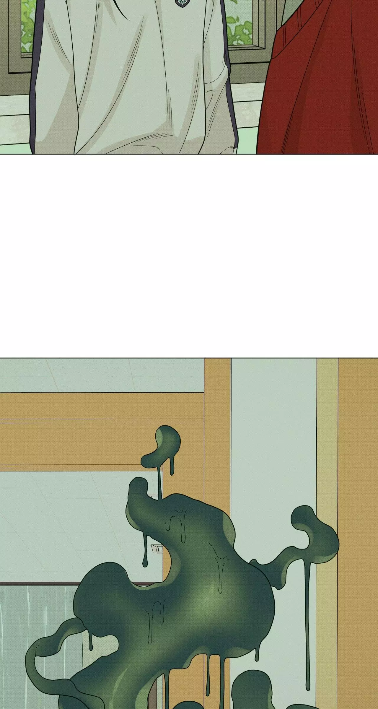 Dreaming of the Dokkaebi - Chapter 28 Page 35