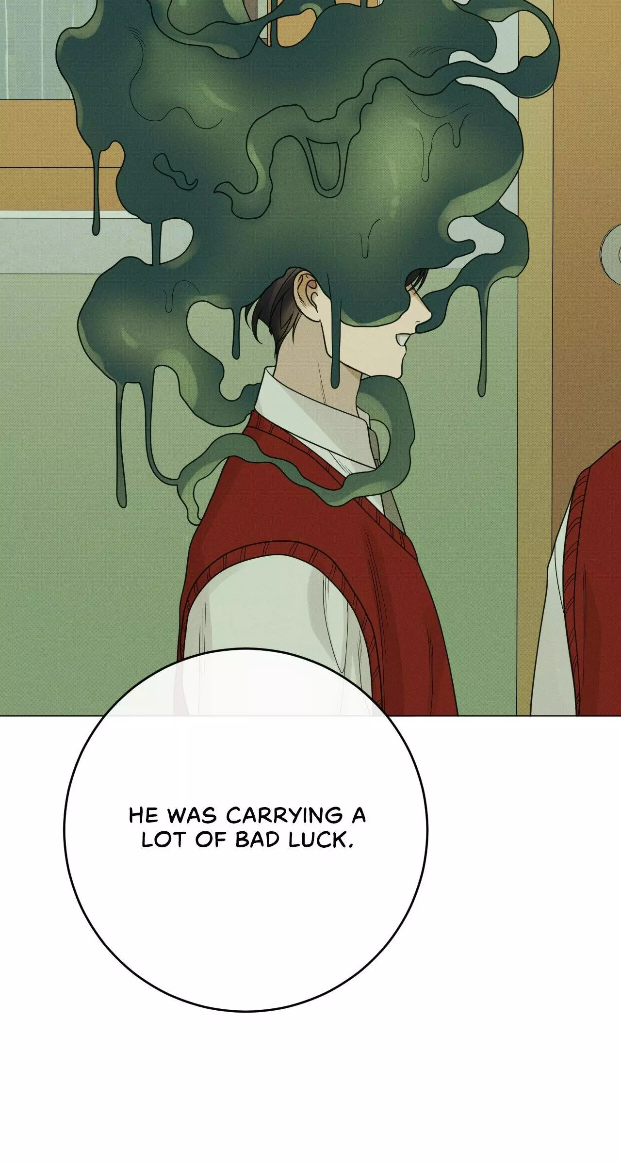 Dreaming of the Dokkaebi - Chapter 28 Page 36