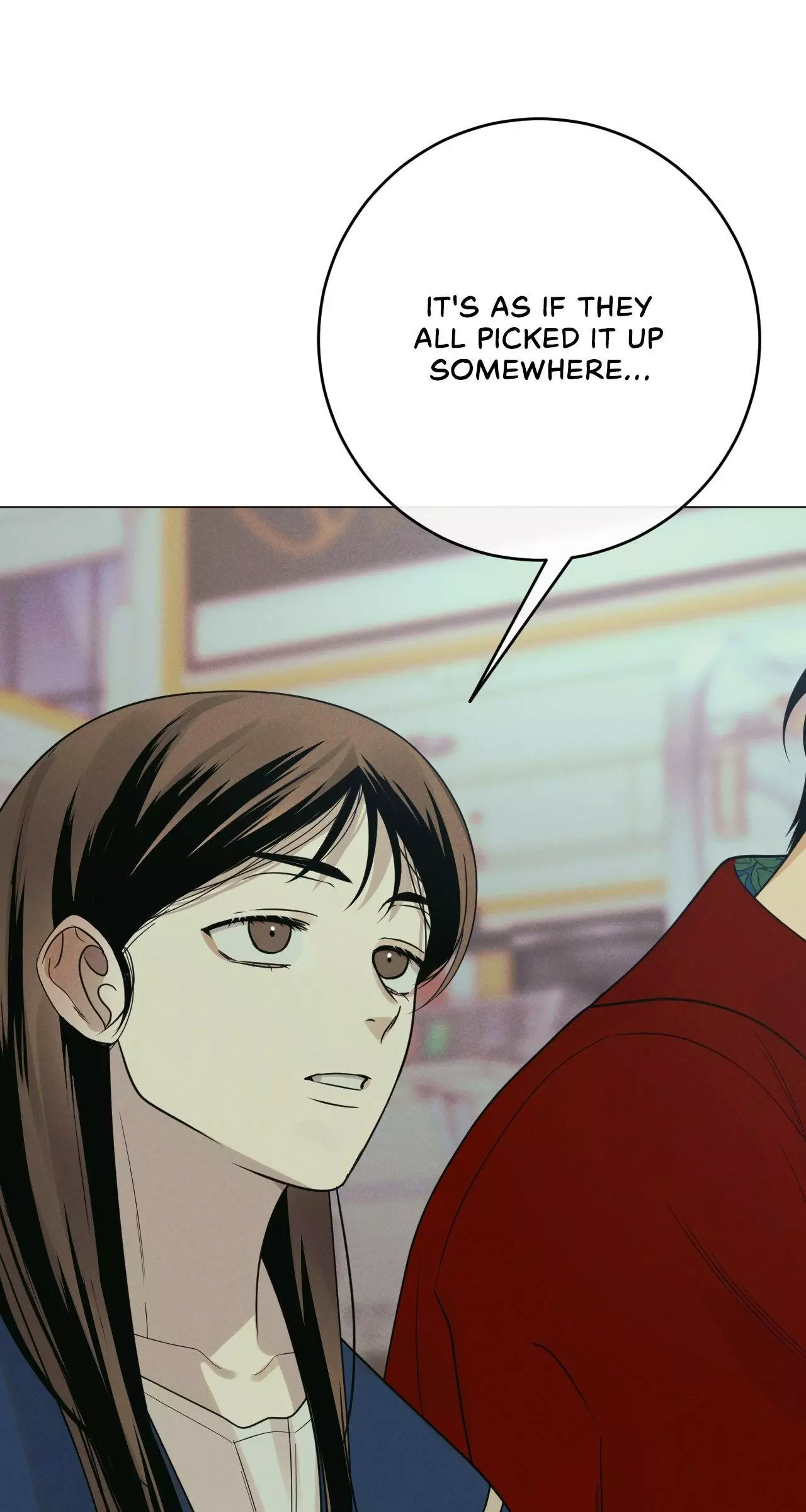 Dreaming of the Dokkaebi - Chapter 28 Page 40