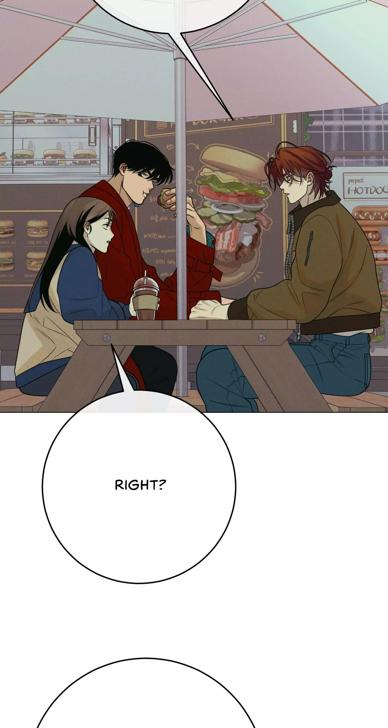 Dreaming of the Dokkaebi - Chapter 28 Page 42