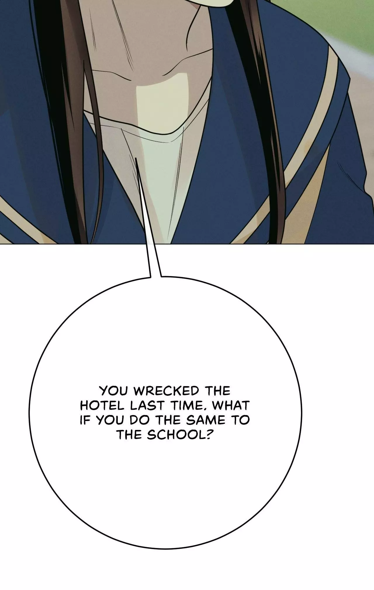 Dreaming of the Dokkaebi - Chapter 28 Page 45