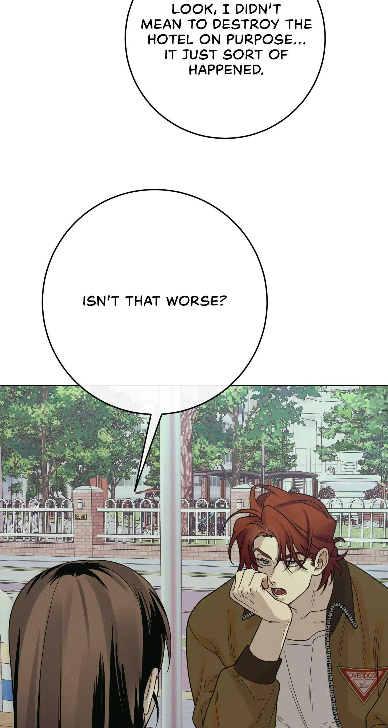 Dreaming of the Dokkaebi - Chapter 28 Page 47
