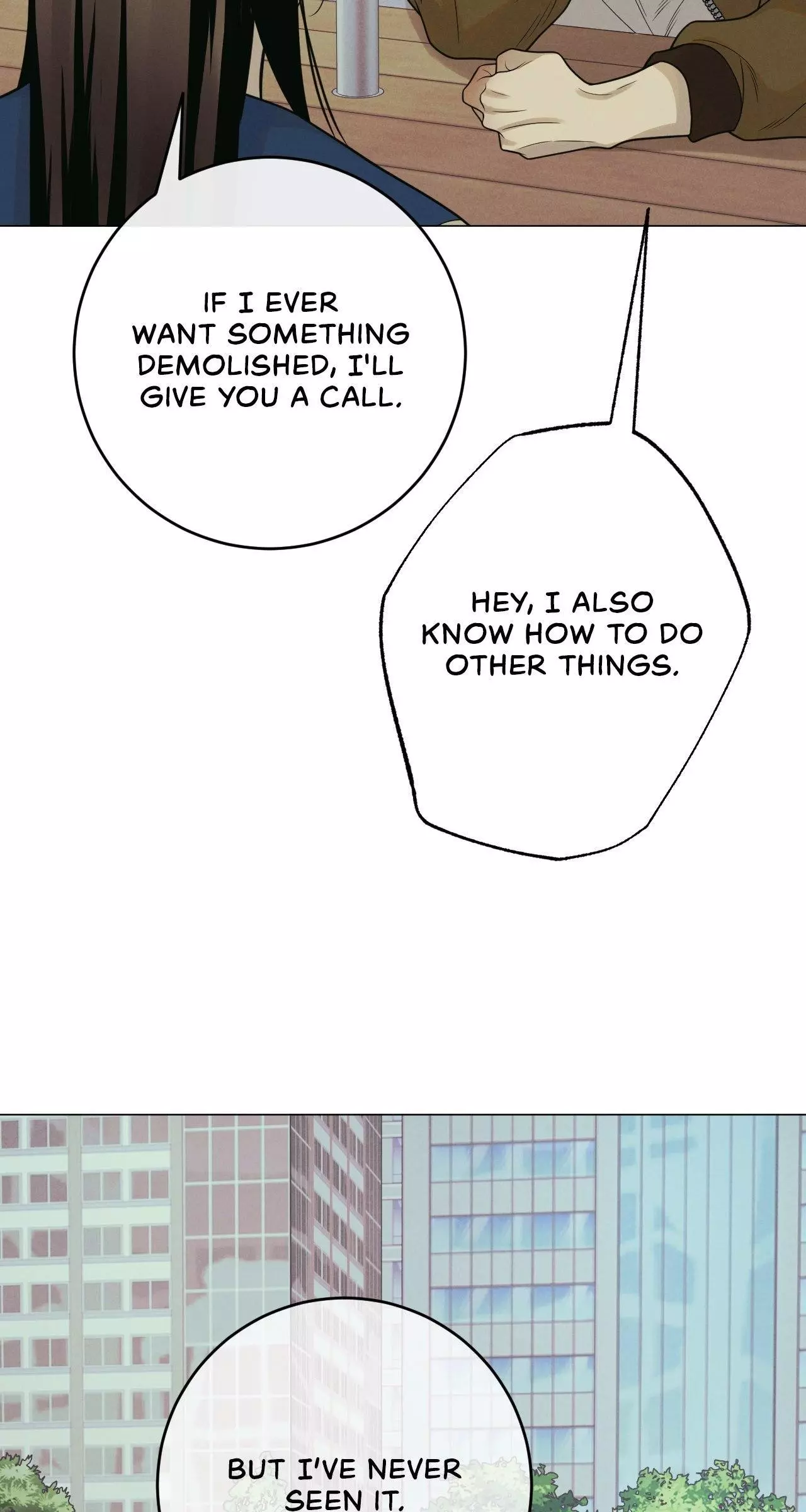 Dreaming of the Dokkaebi - Chapter 28 Page 48