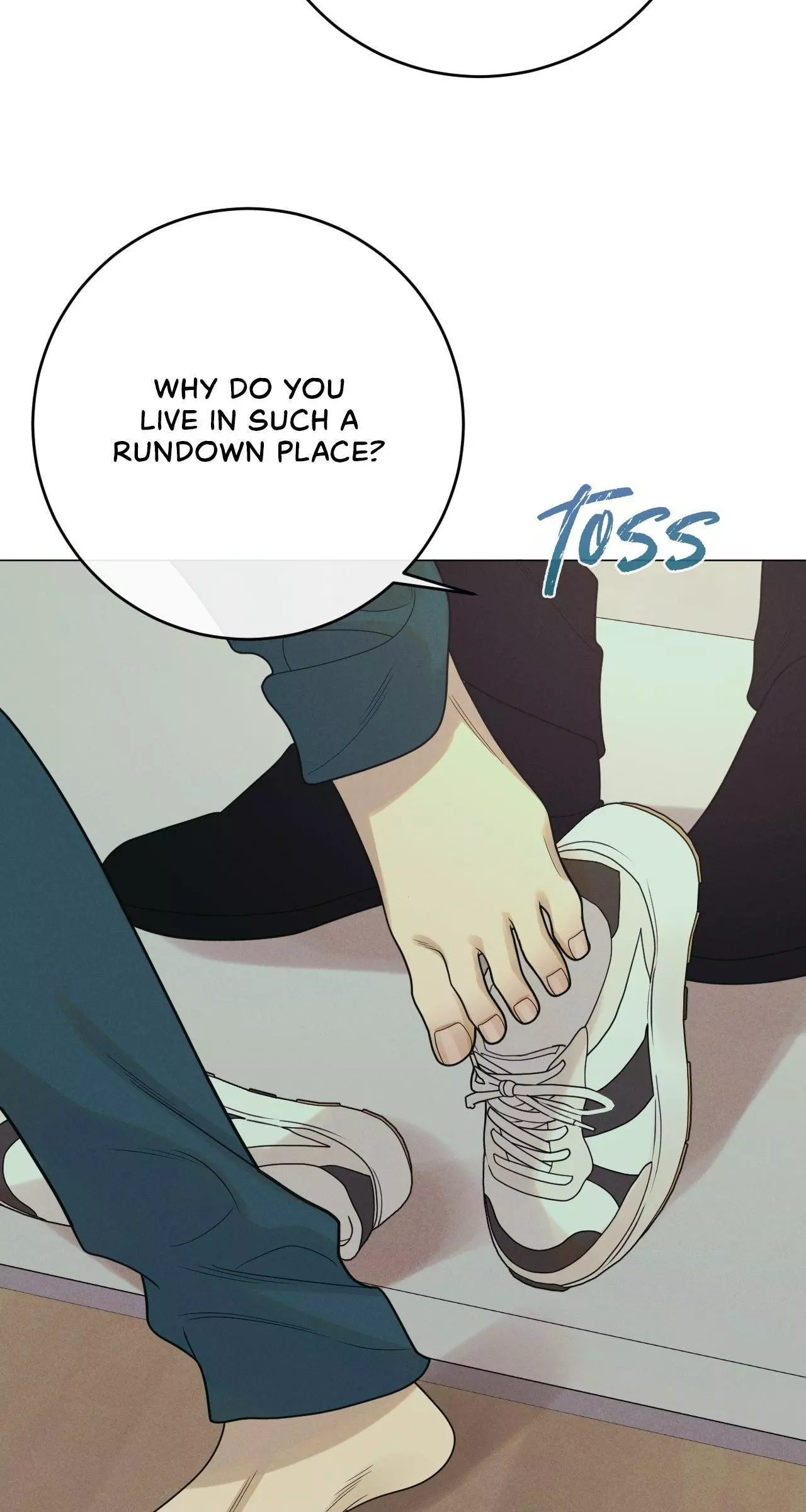 Dreaming of the Dokkaebi - Chapter 28 Page 53