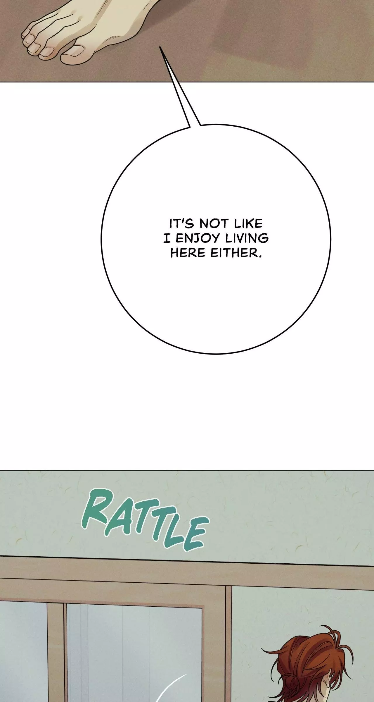 Dreaming of the Dokkaebi - Chapter 28 Page 54