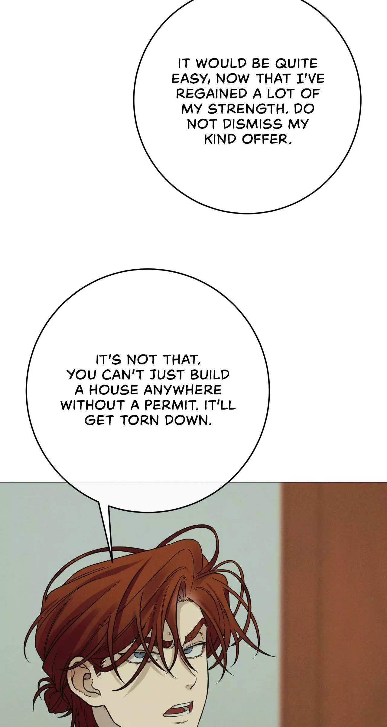 Dreaming of the Dokkaebi - Chapter 28 Page 57