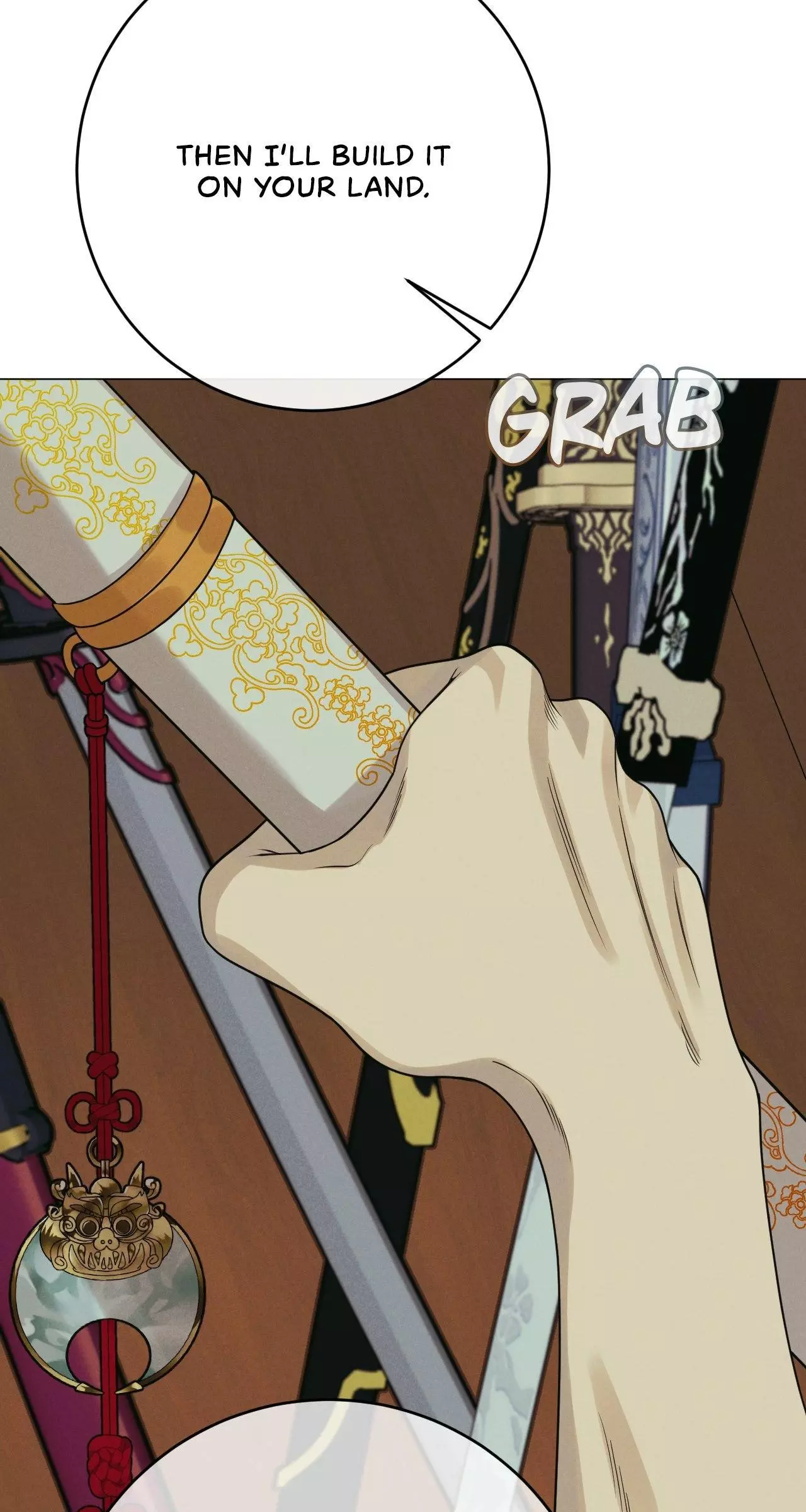 Dreaming of the Dokkaebi - Chapter 28 Page 59