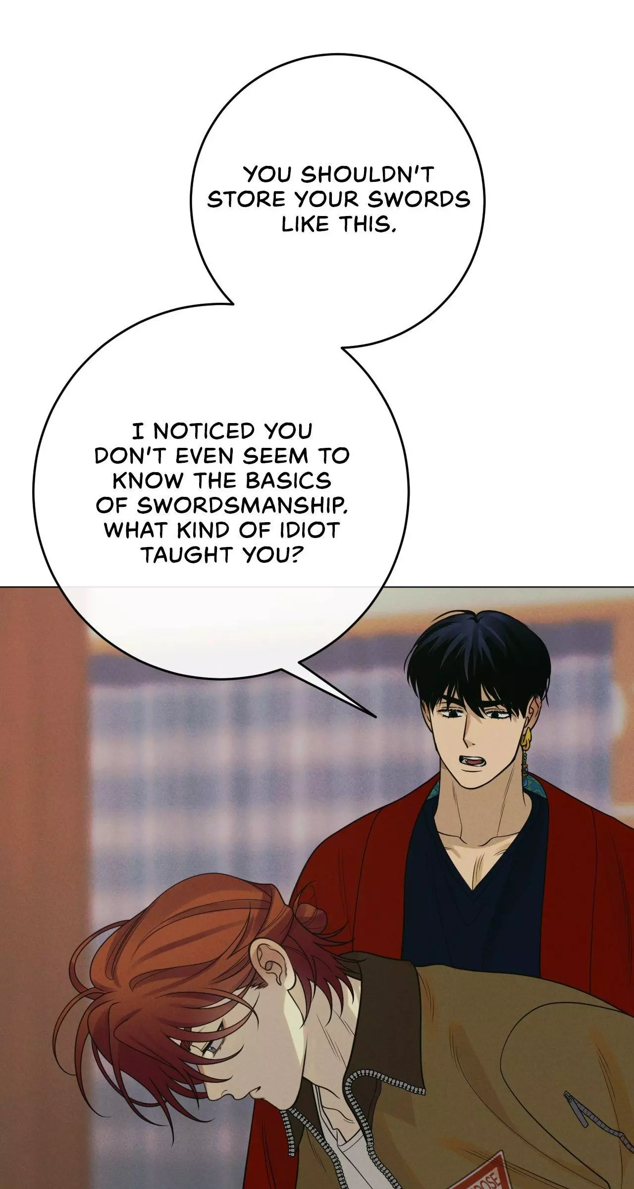 Dreaming of the Dokkaebi - Chapter 28 Page 62