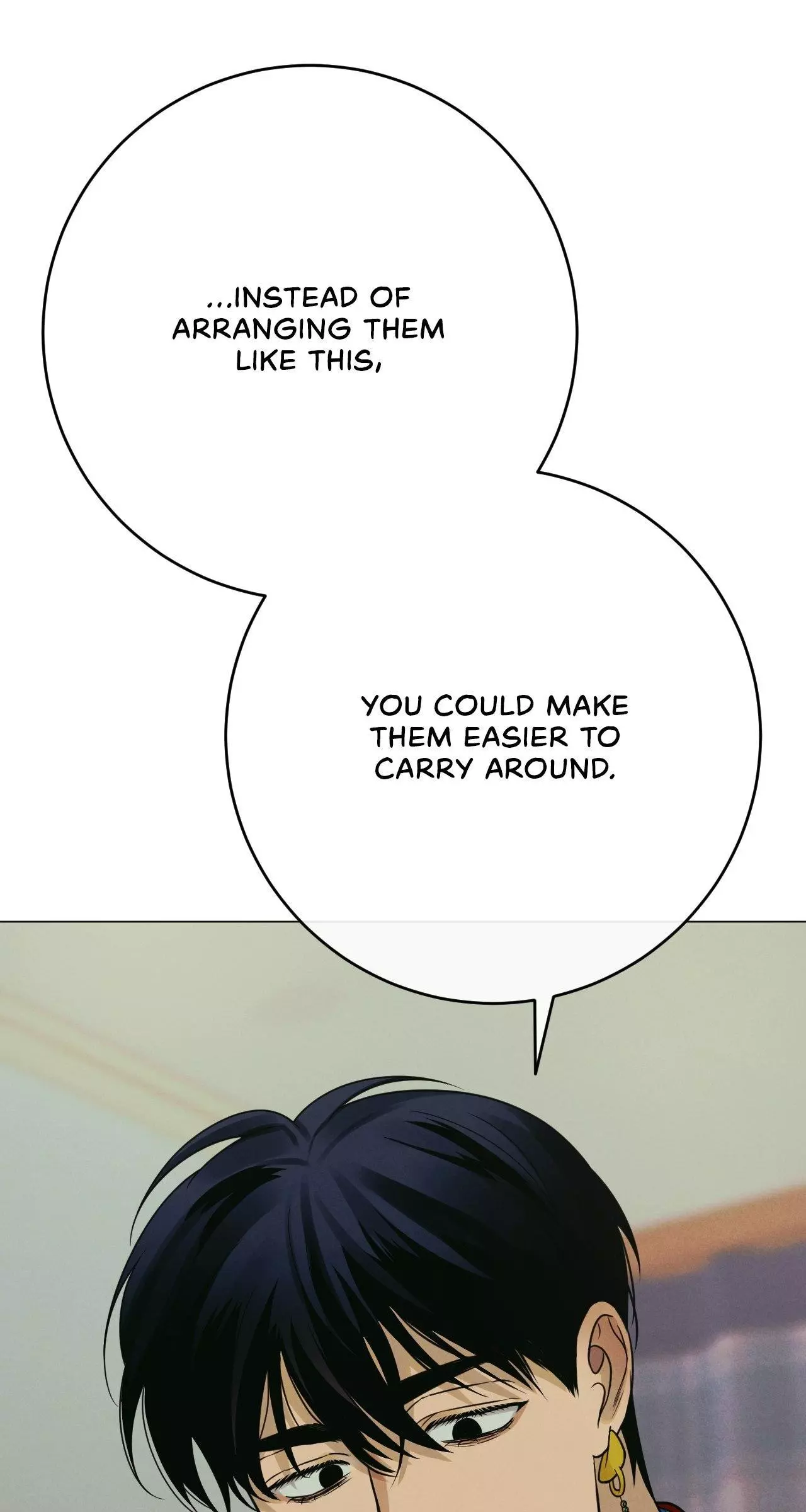 Dreaming of the Dokkaebi - Chapter 28 Page 65