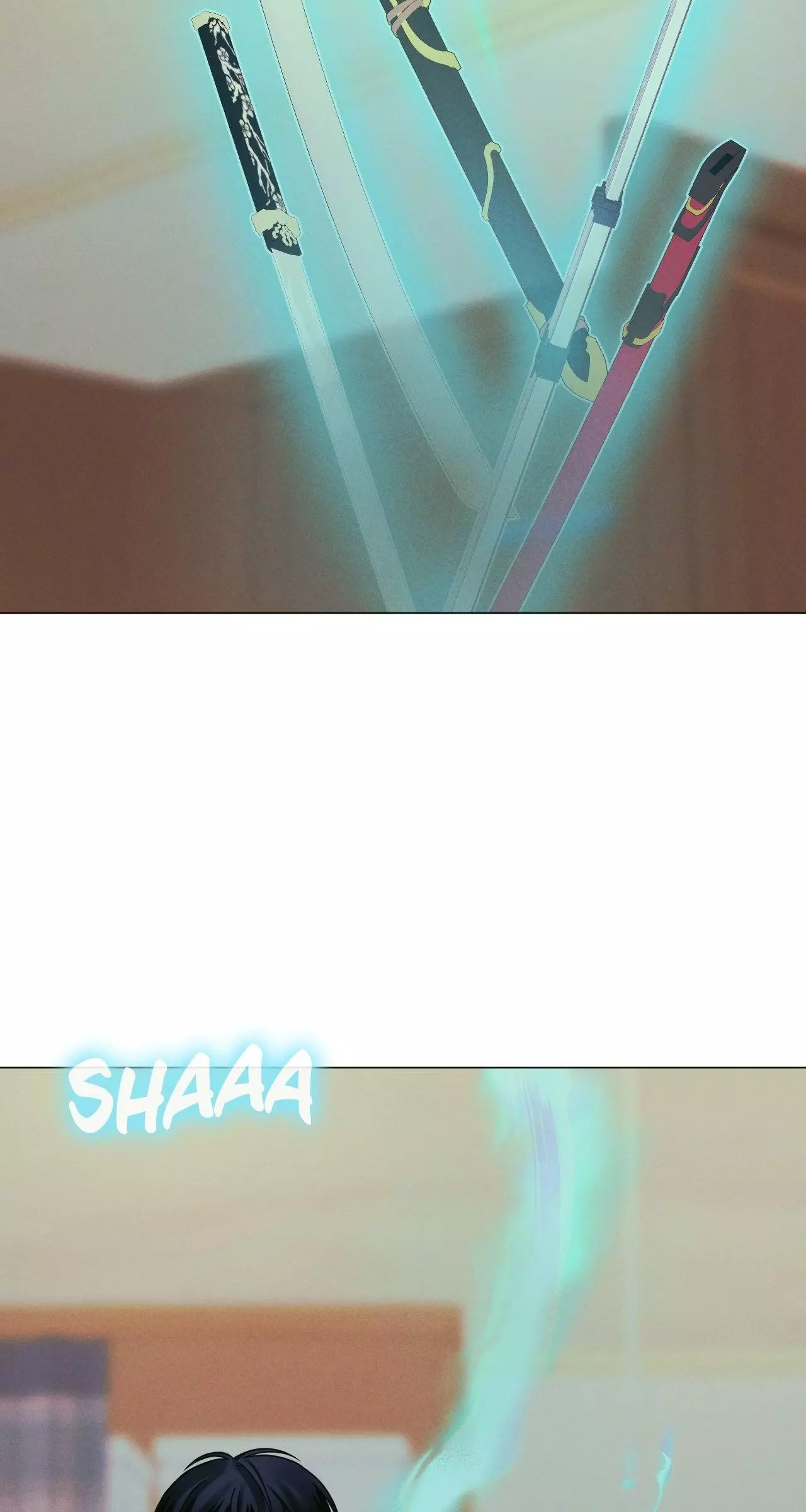 Dreaming of the Dokkaebi - Chapter 28 Page 71