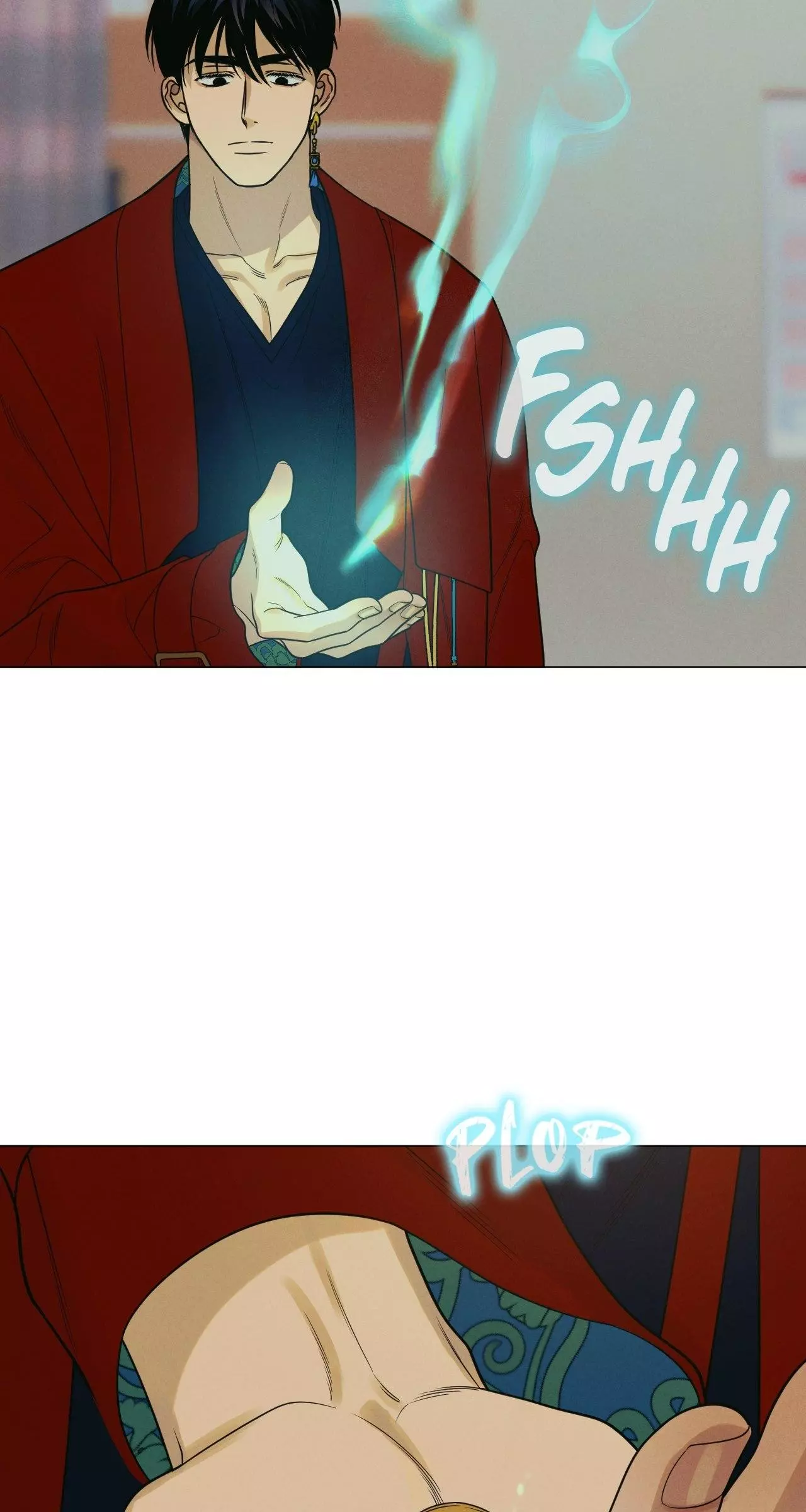 Dreaming of the Dokkaebi - Chapter 28 Page 72