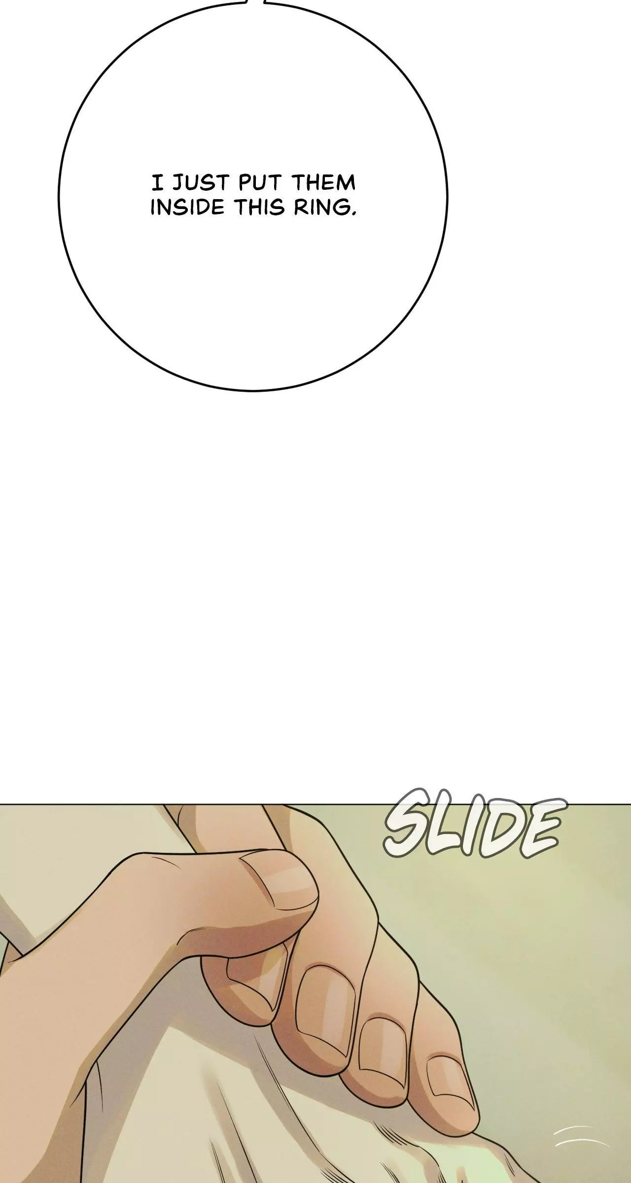 Dreaming of the Dokkaebi - Chapter 28 Page 77
