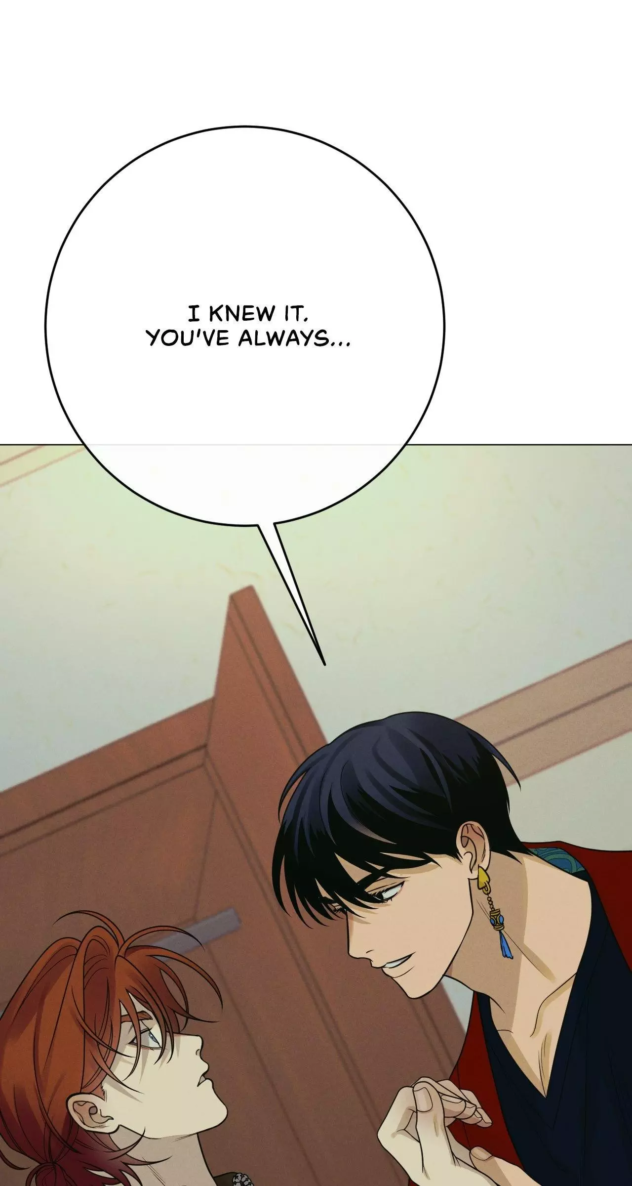 Dreaming of the Dokkaebi - Chapter 28 Page 81