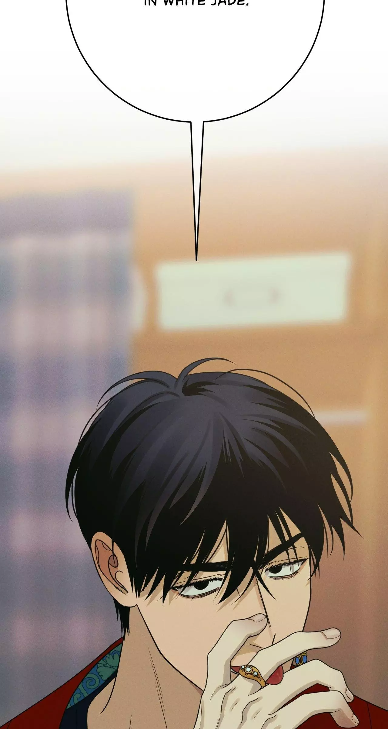 Dreaming of the Dokkaebi - Chapter 28 Page 85