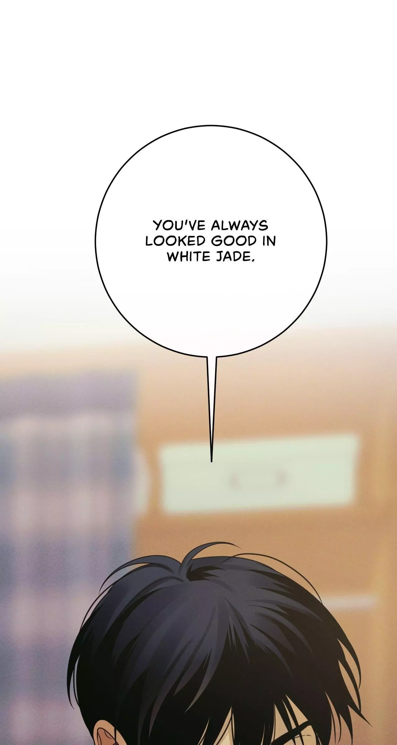 Dreaming of the Dokkaebi - Chapter 29 Page 1
