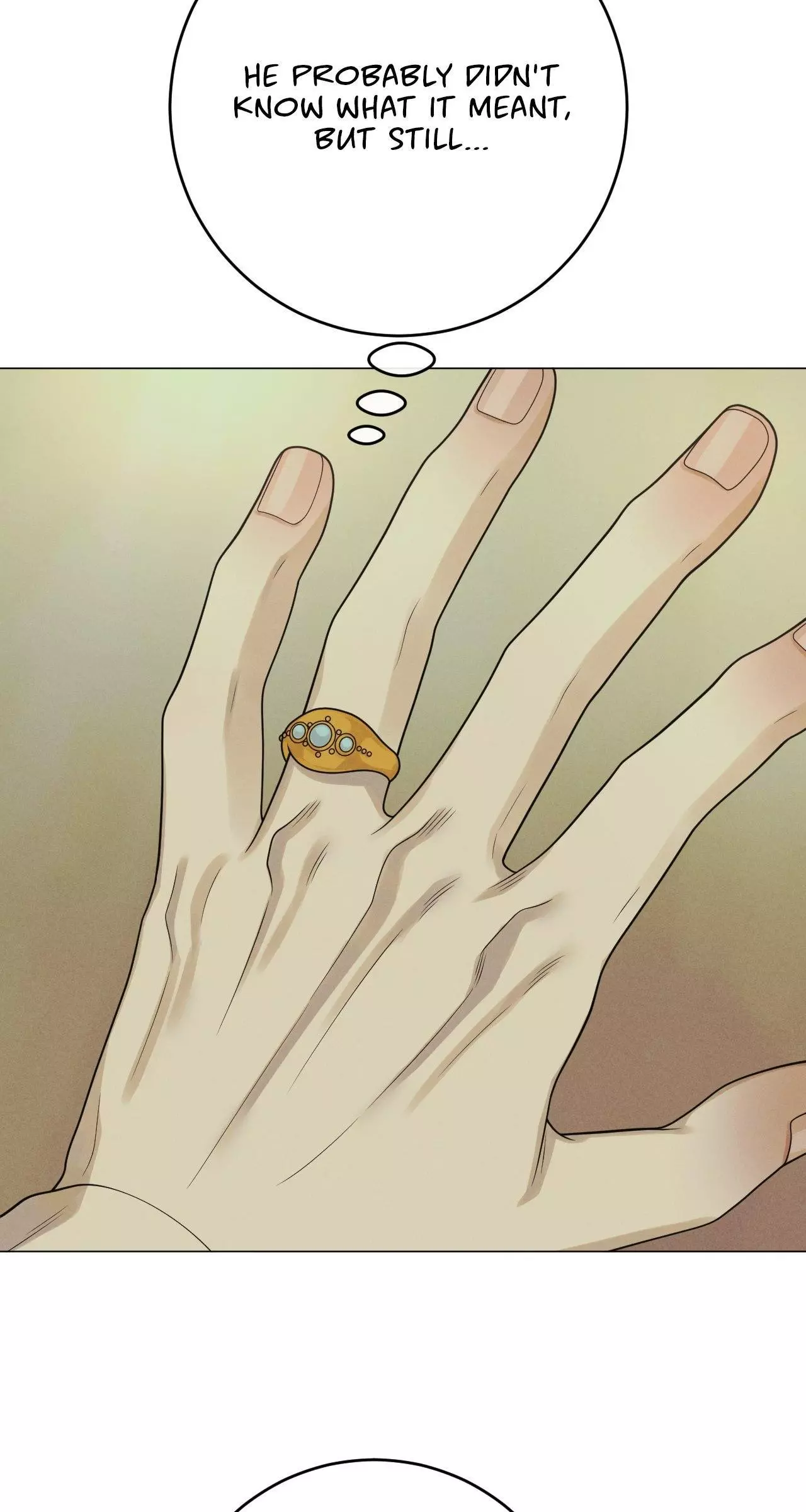 Dreaming of the Dokkaebi - Chapter 29 Page 9