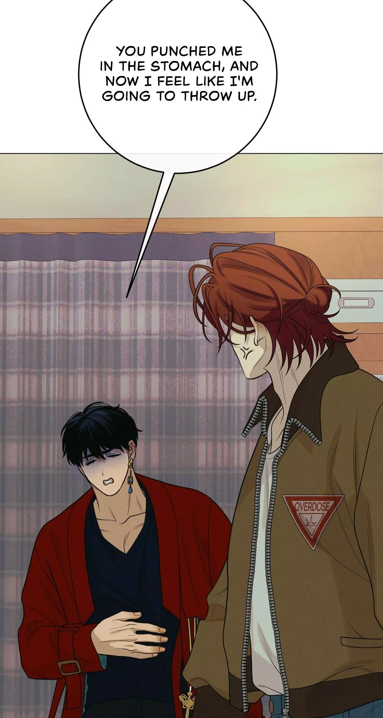 Dreaming of the Dokkaebi - Chapter 29 Page 10