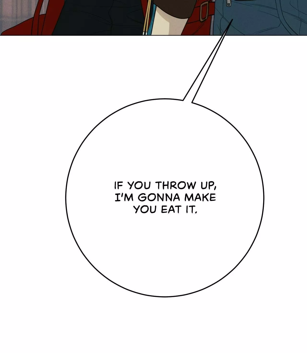 Dreaming of the Dokkaebi - Chapter 29 Page 11