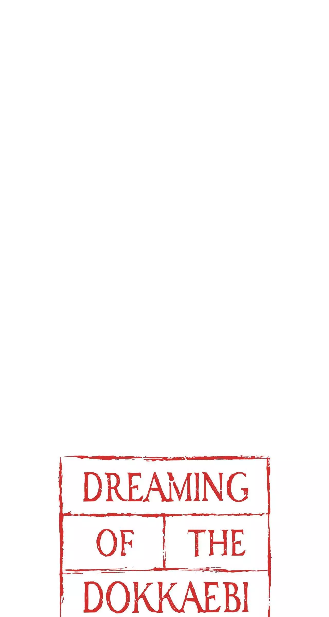 Dreaming of the Dokkaebi - Chapter 29 Page 12