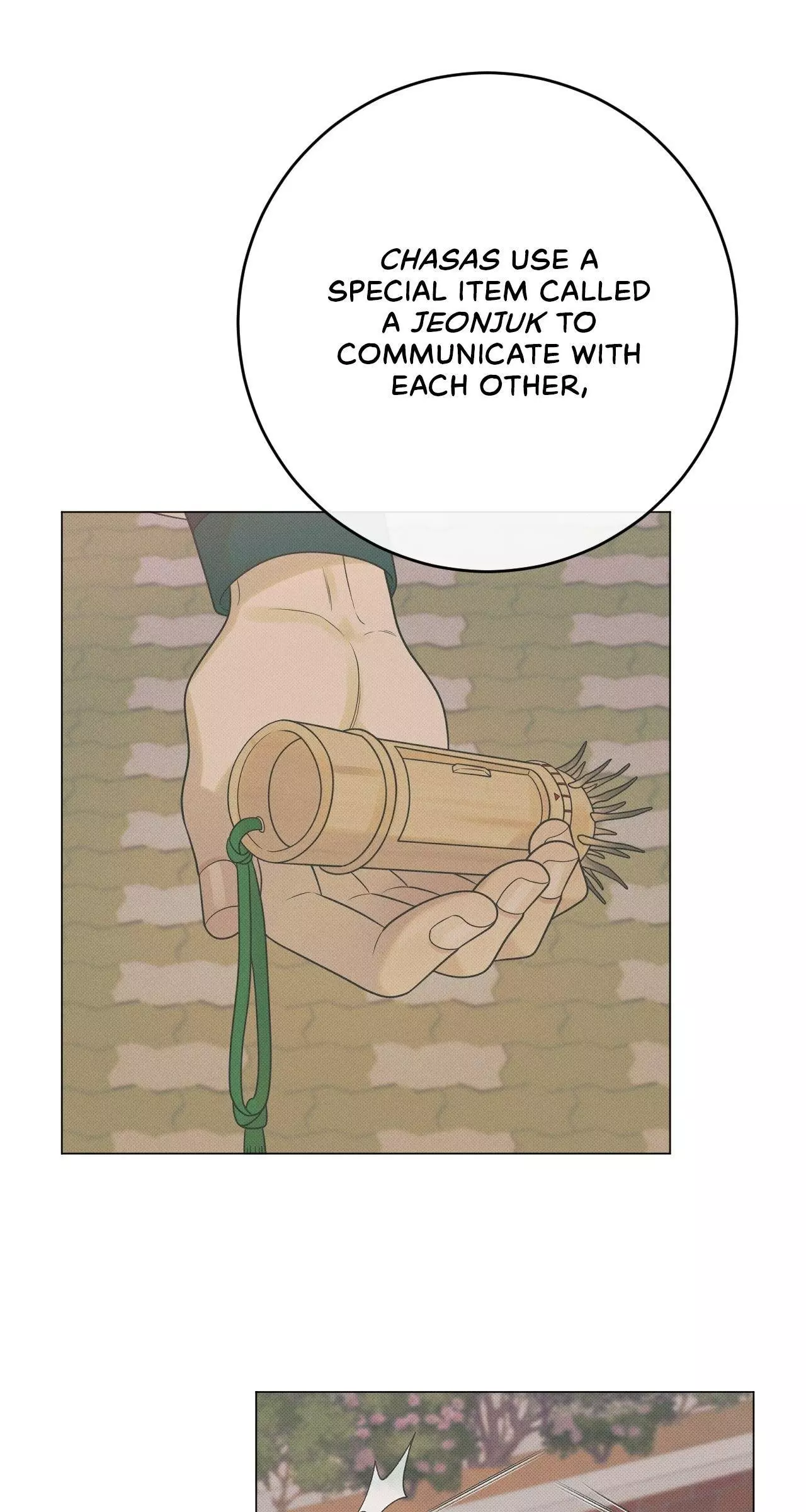 Dreaming of the Dokkaebi - Chapter 29 Page 17