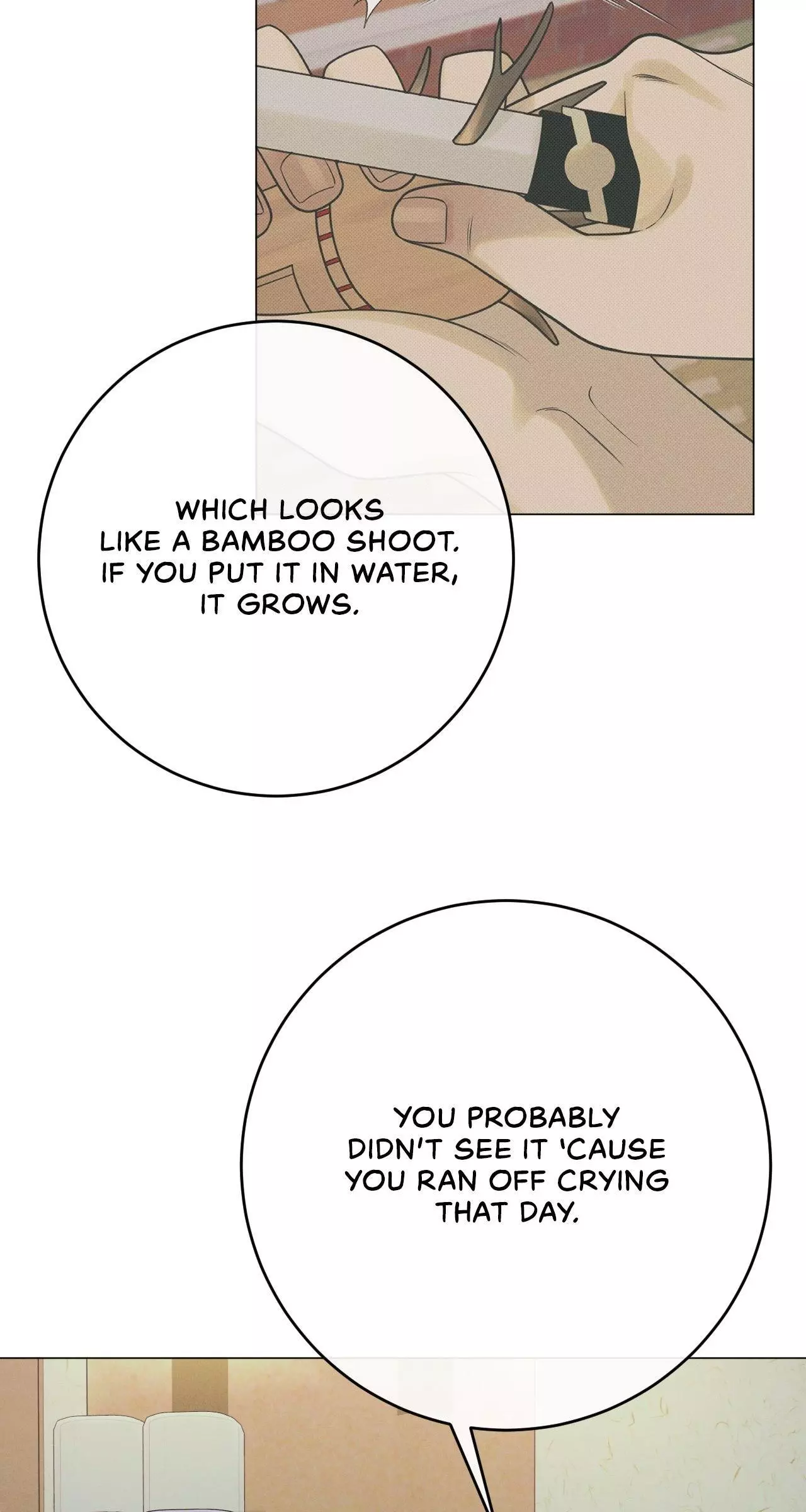 Dreaming of the Dokkaebi - Chapter 29 Page 18