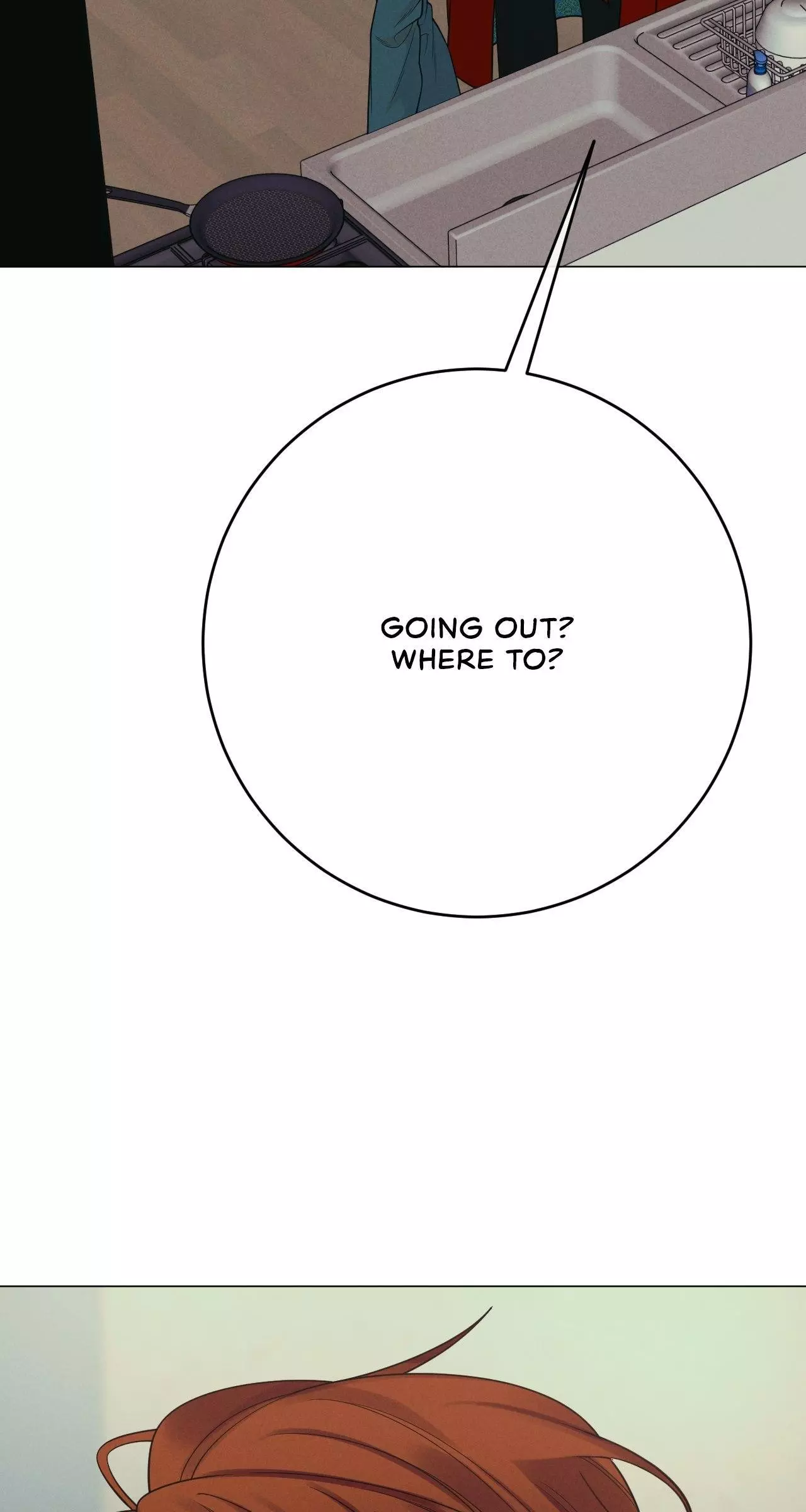 Dreaming of the Dokkaebi - Chapter 29 Page 21