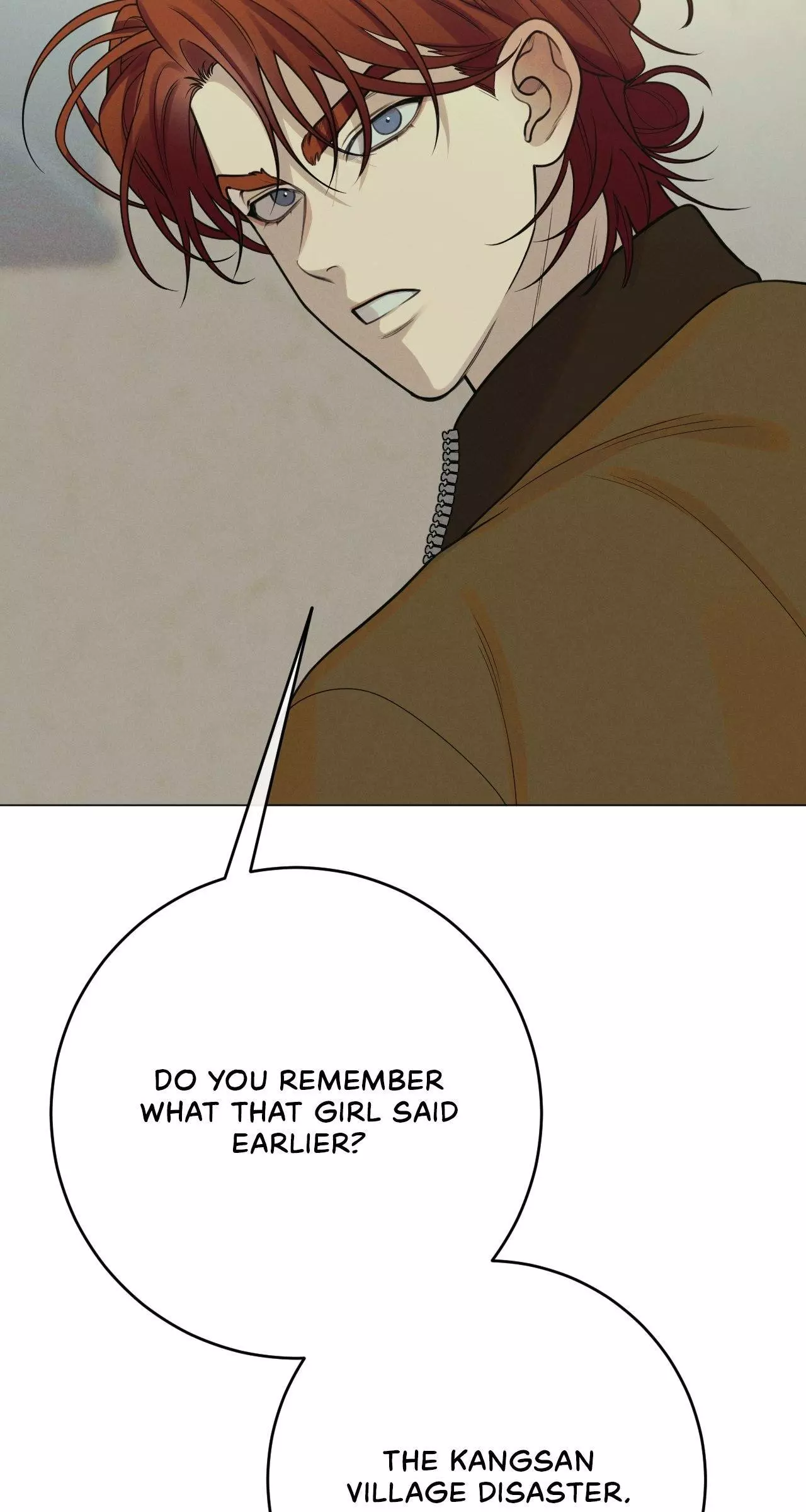 Dreaming of the Dokkaebi - Chapter 29 Page 22