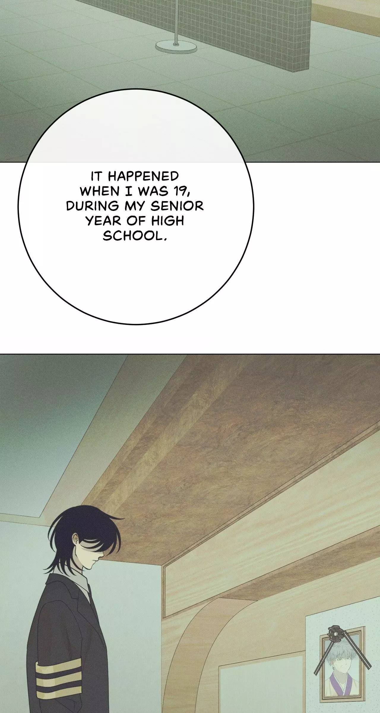 Dreaming of the Dokkaebi - Chapter 29 Page 25