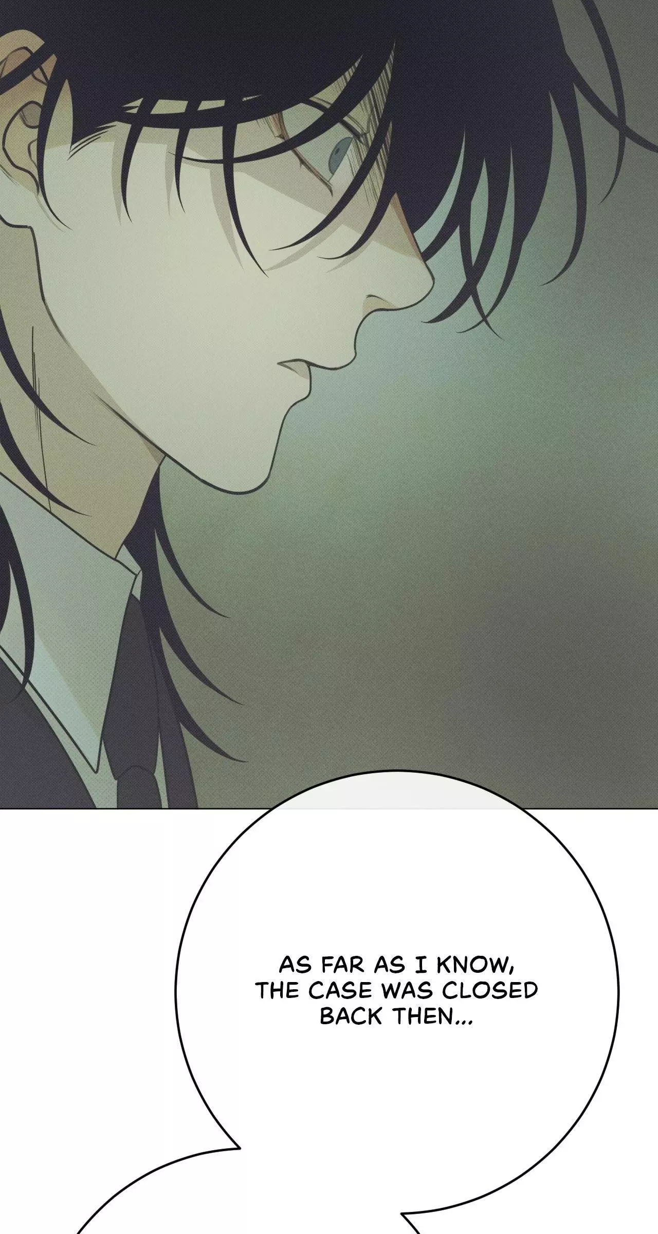 Dreaming of the Dokkaebi - Chapter 29 Page 27