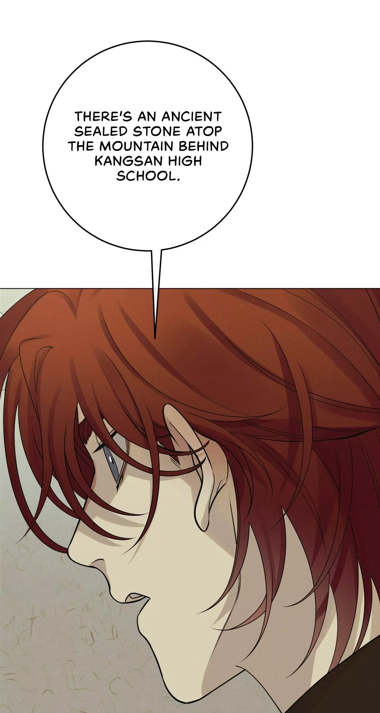 Dreaming of the Dokkaebi - Chapter 29 Page 30