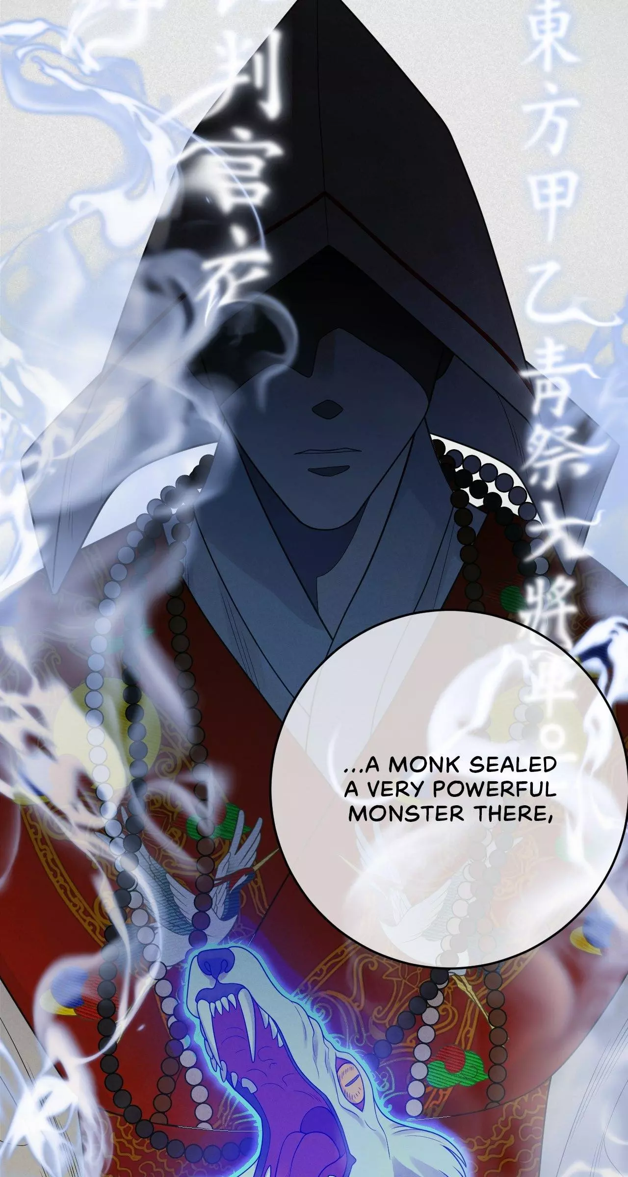 Dreaming of the Dokkaebi - Chapter 29 Page 32