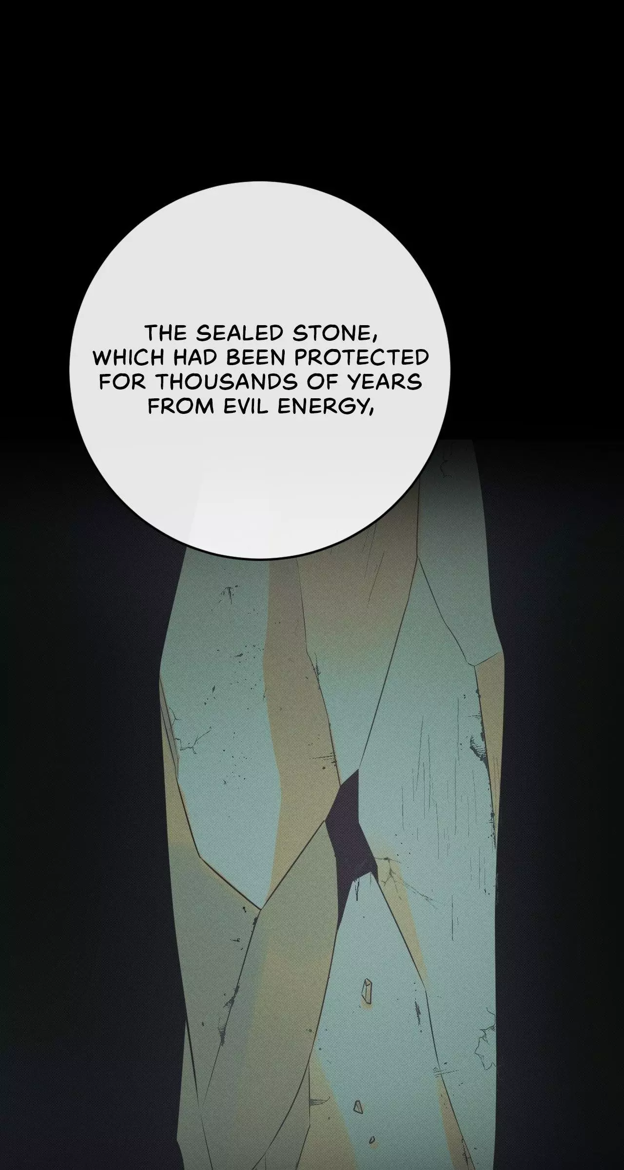 Dreaming of the Dokkaebi - Chapter 29 Page 37