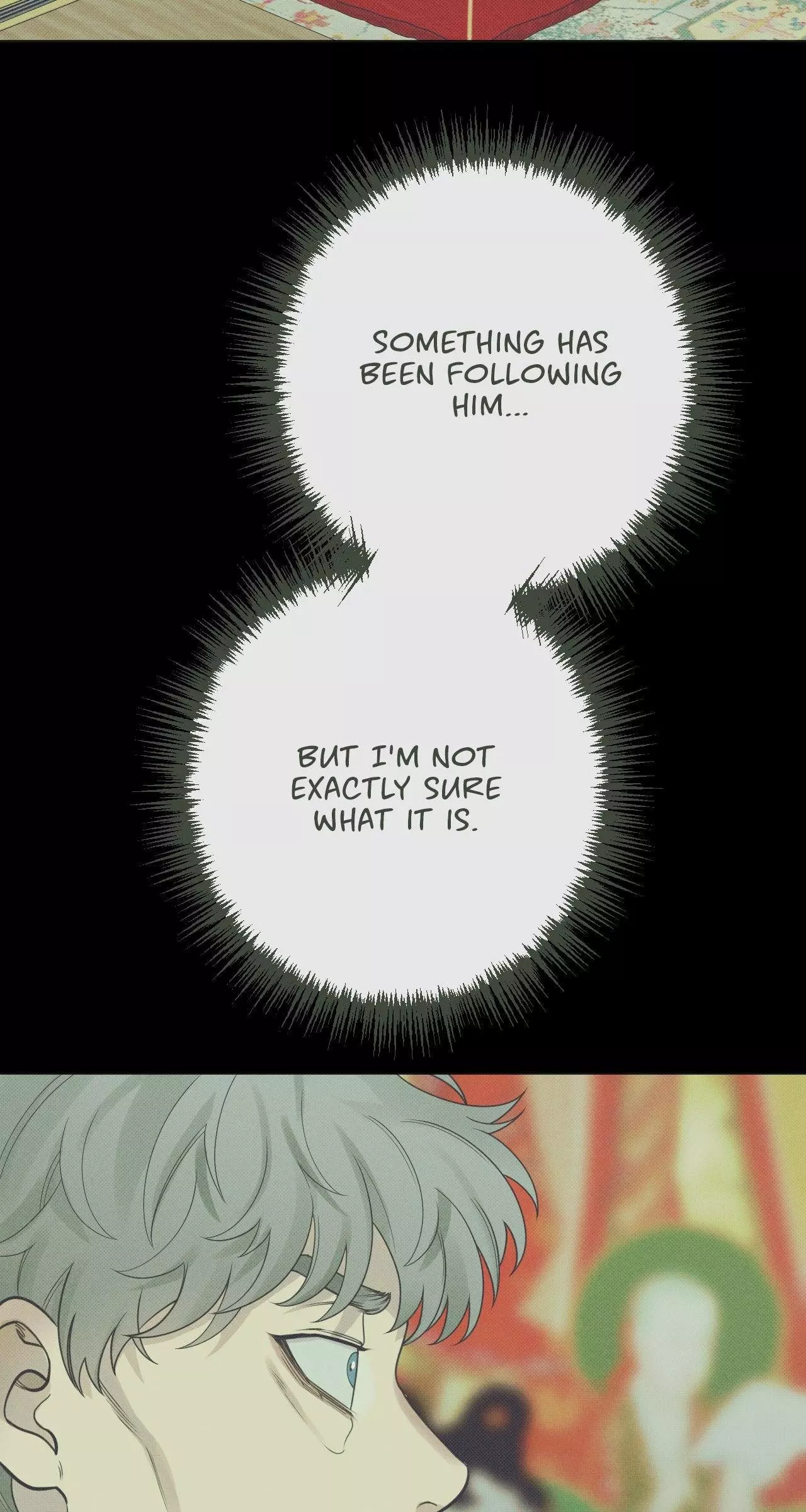 Dreaming of the Dokkaebi - Chapter 29 Page 42