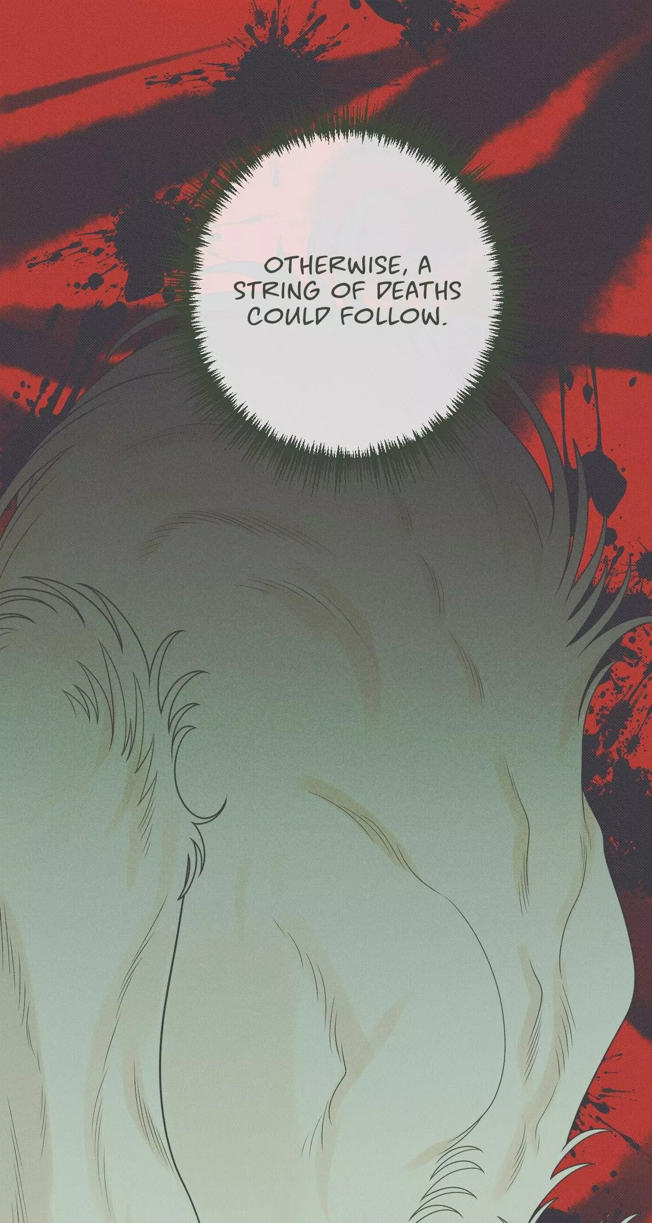 Dreaming of the Dokkaebi - Chapter 29 Page 45