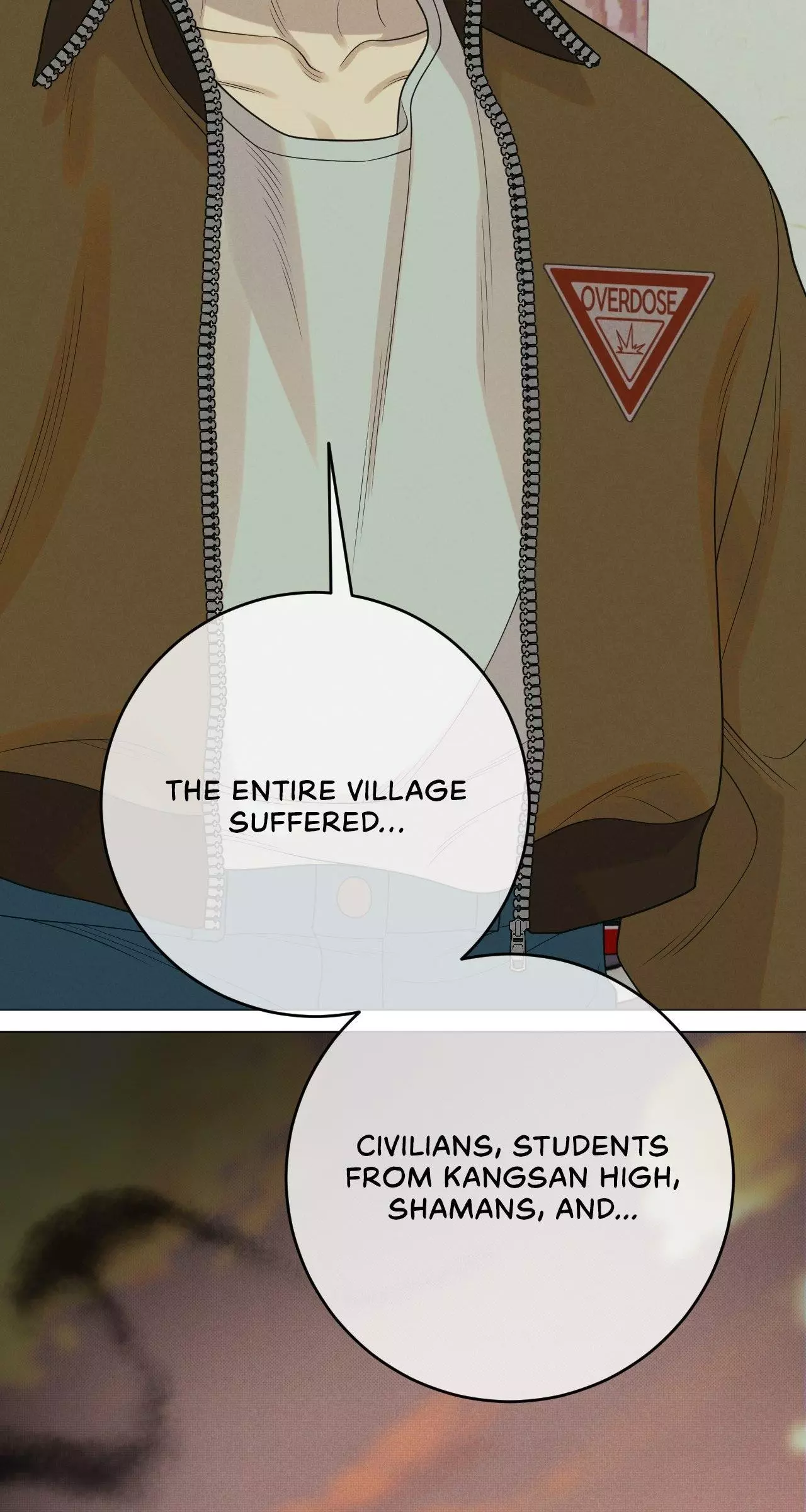 Dreaming of the Dokkaebi - Chapter 29 Page 50