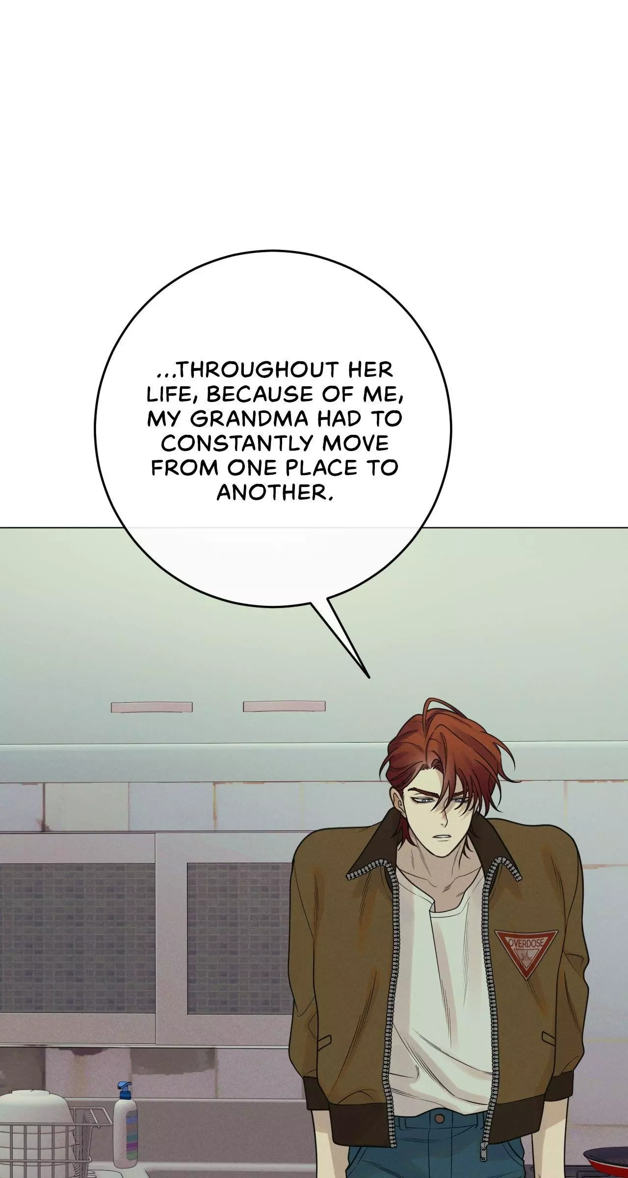 Dreaming of the Dokkaebi - Chapter 29 Page 53