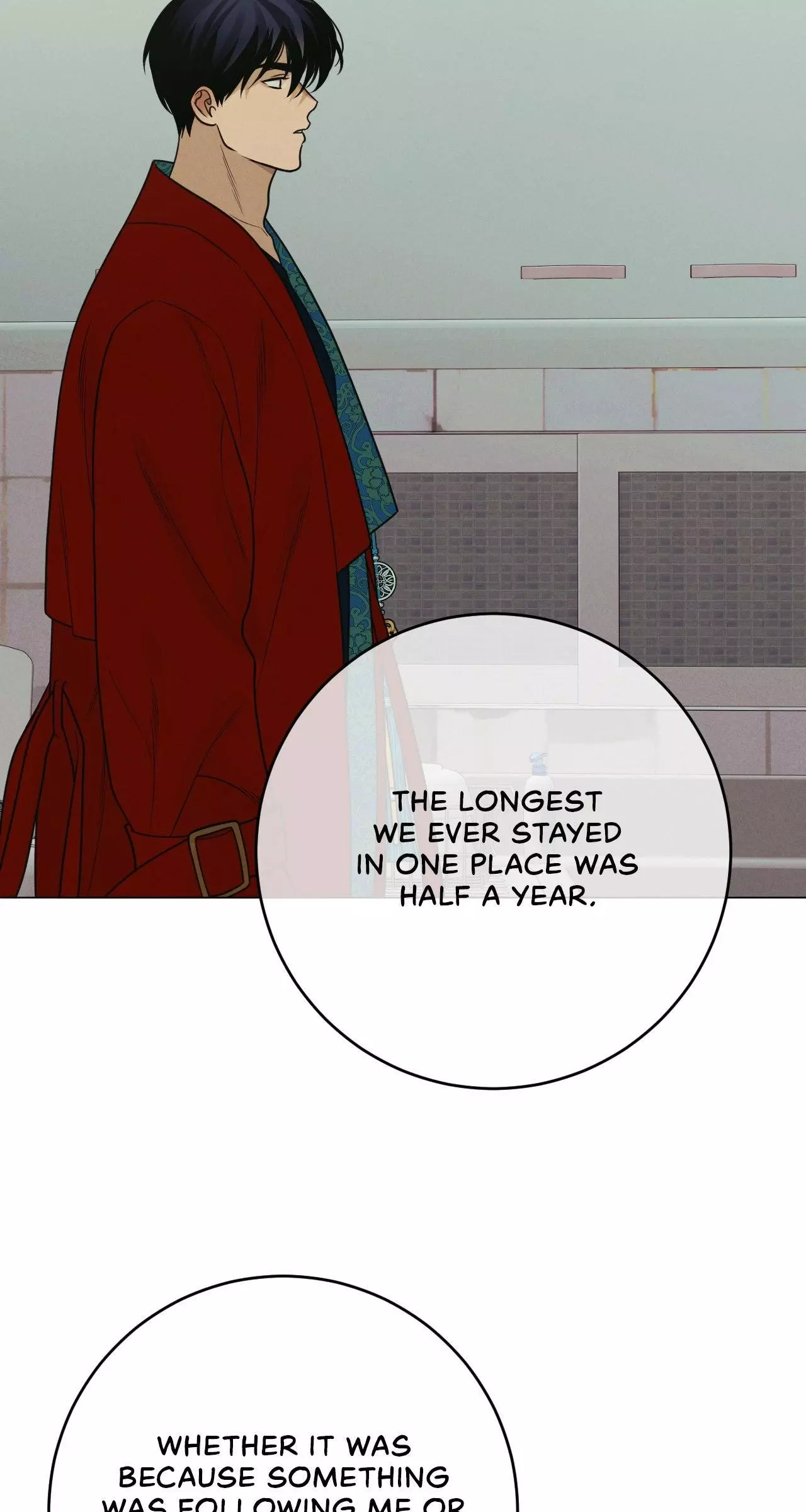Dreaming of the Dokkaebi - Chapter 29 Page 55