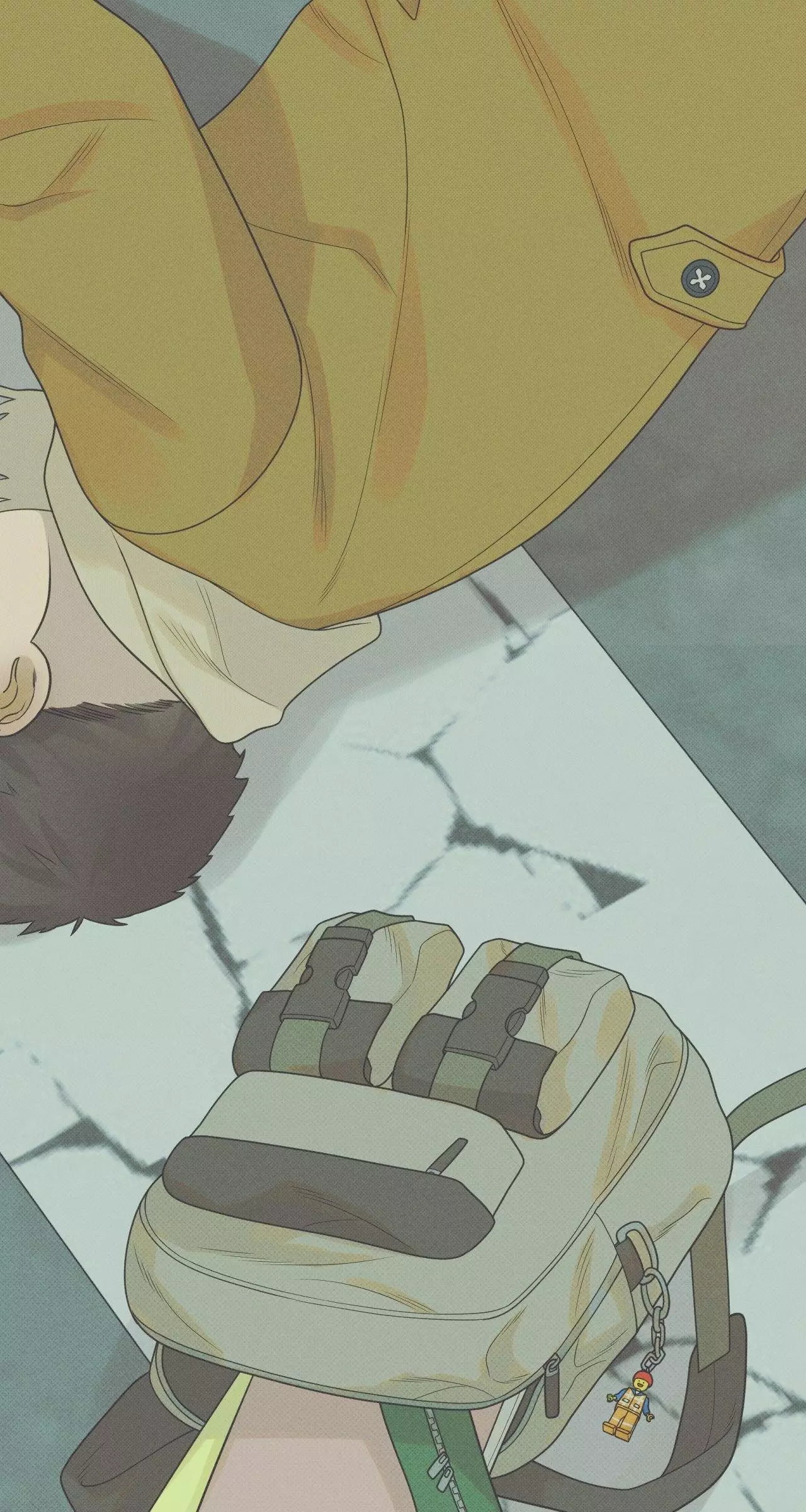 Dreaming of the Dokkaebi - Chapter 29 Page 62