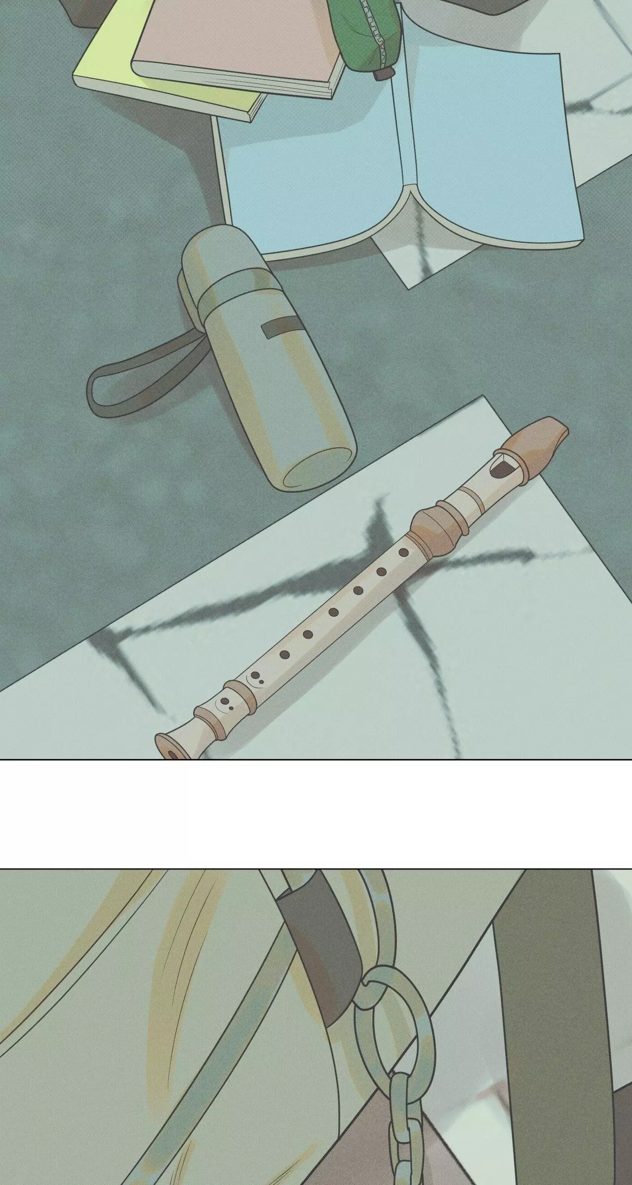 Dreaming of the Dokkaebi - Chapter 29 Page 63